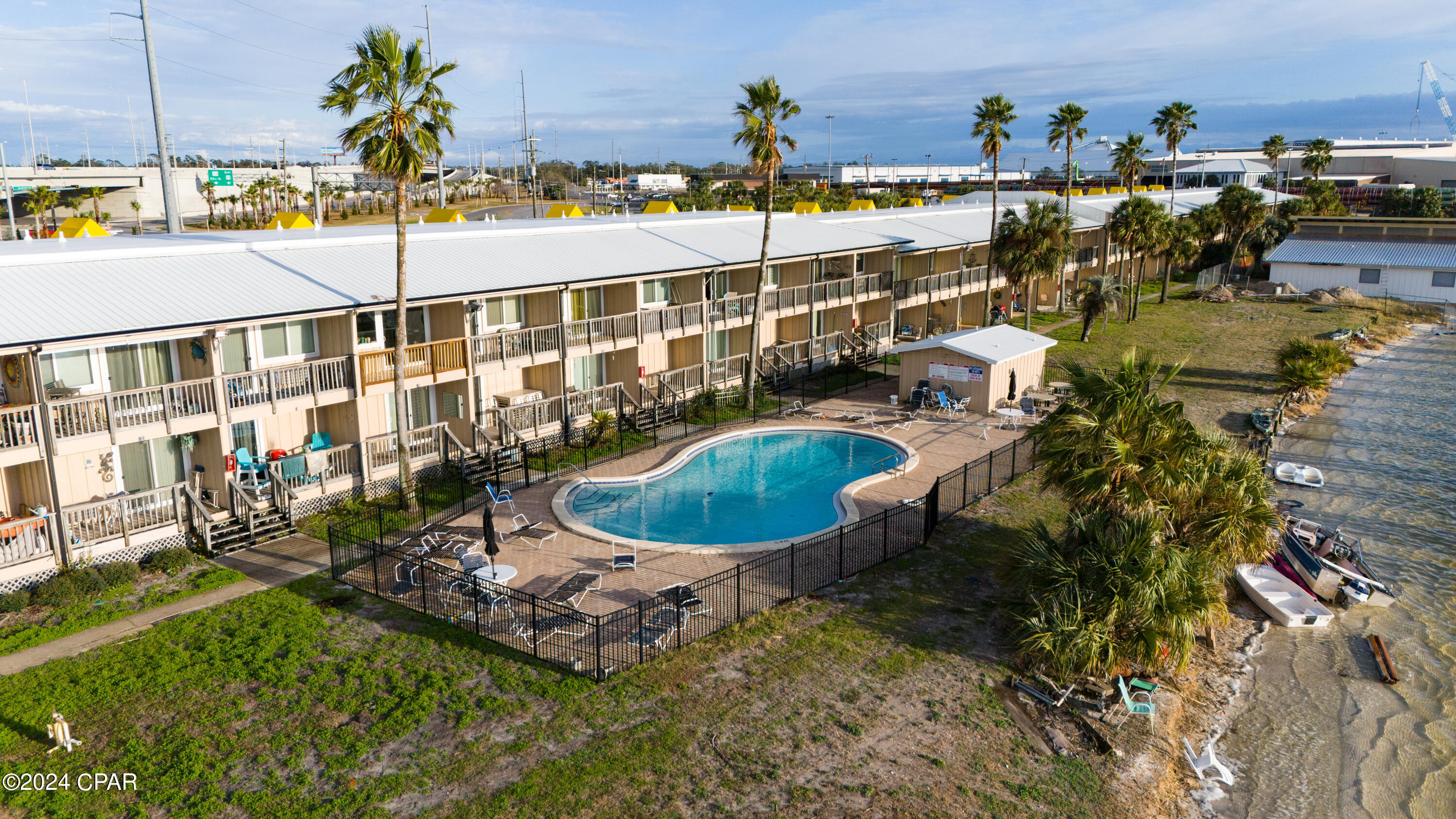 5505 Sun Harbor Road 133