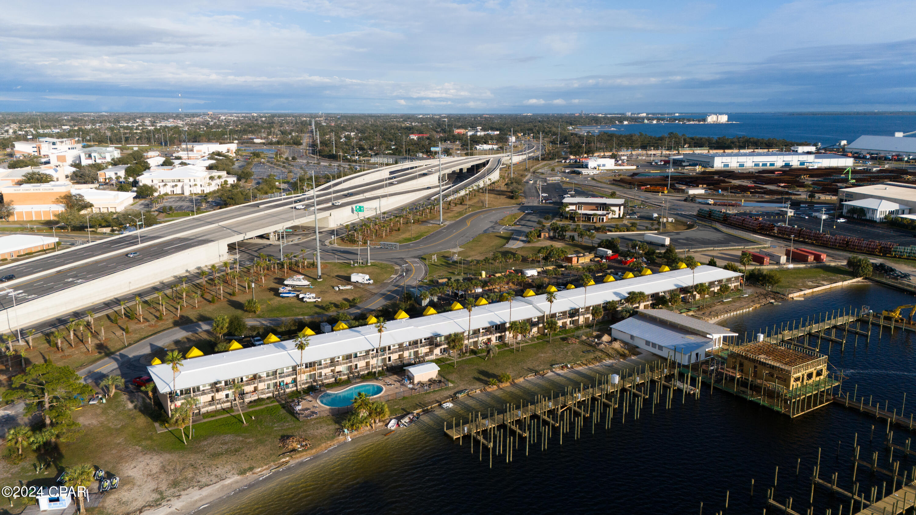 5505 Sun Harbor Road 133