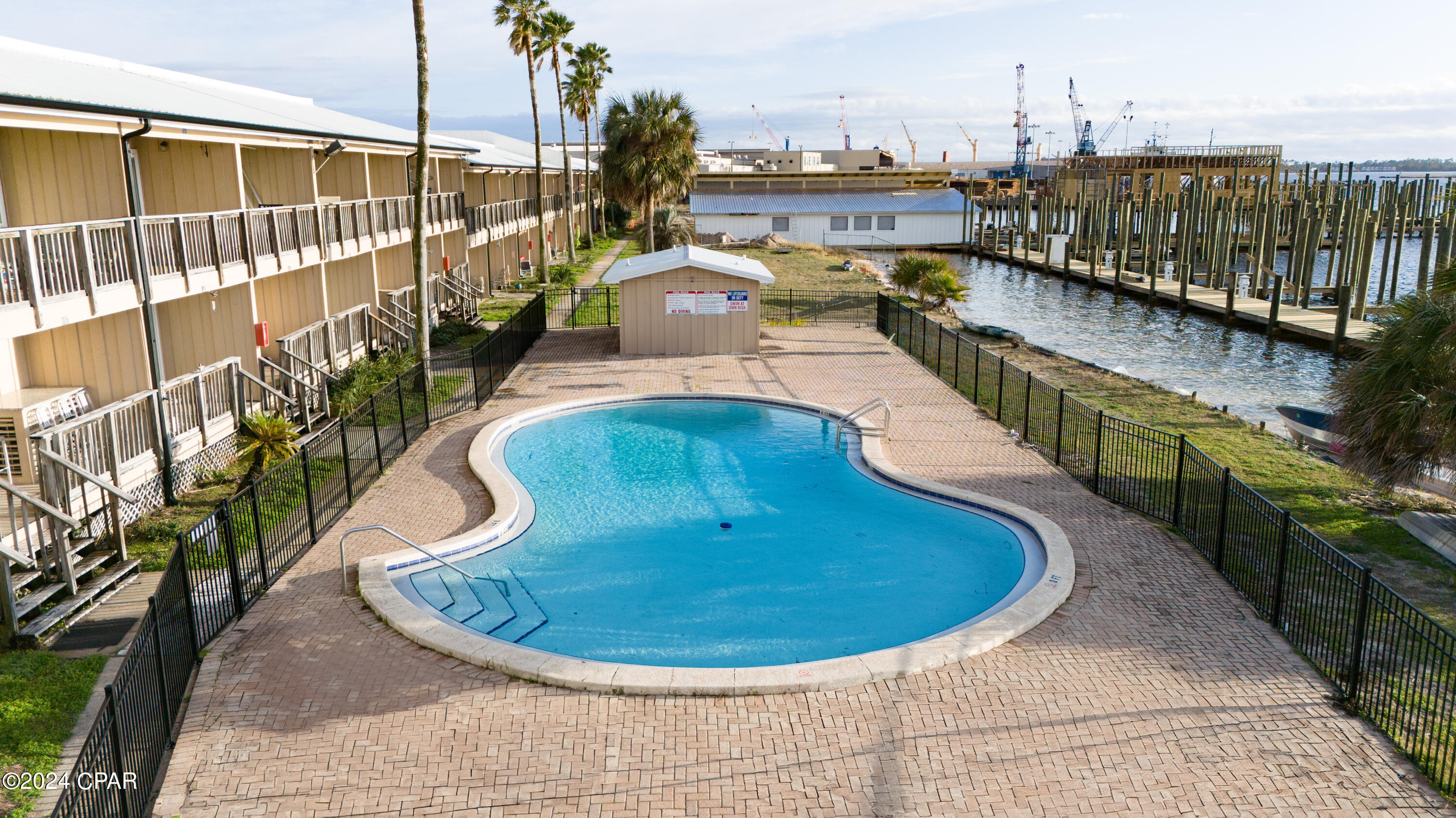 5505 Sun Harbor Road 133