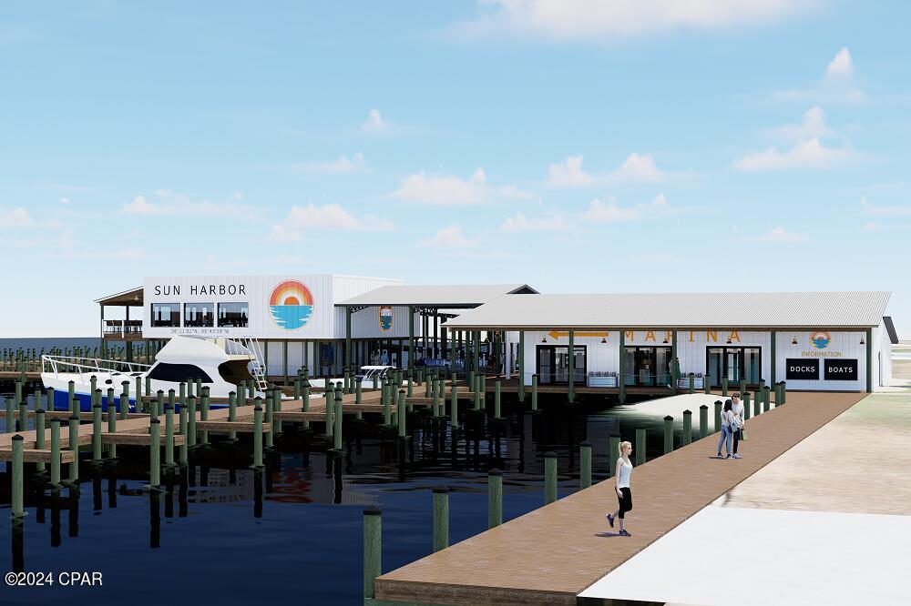 5505 Sun Harbor Road 133