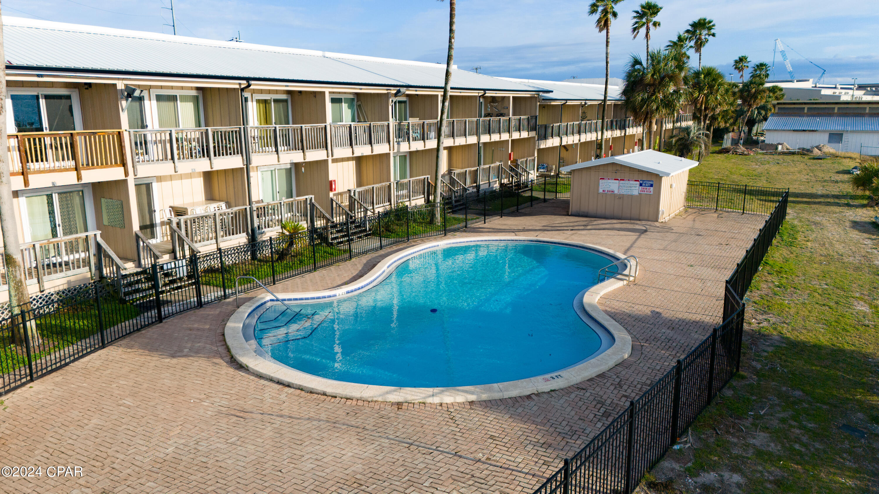 5505 Sun Harbor Road 133