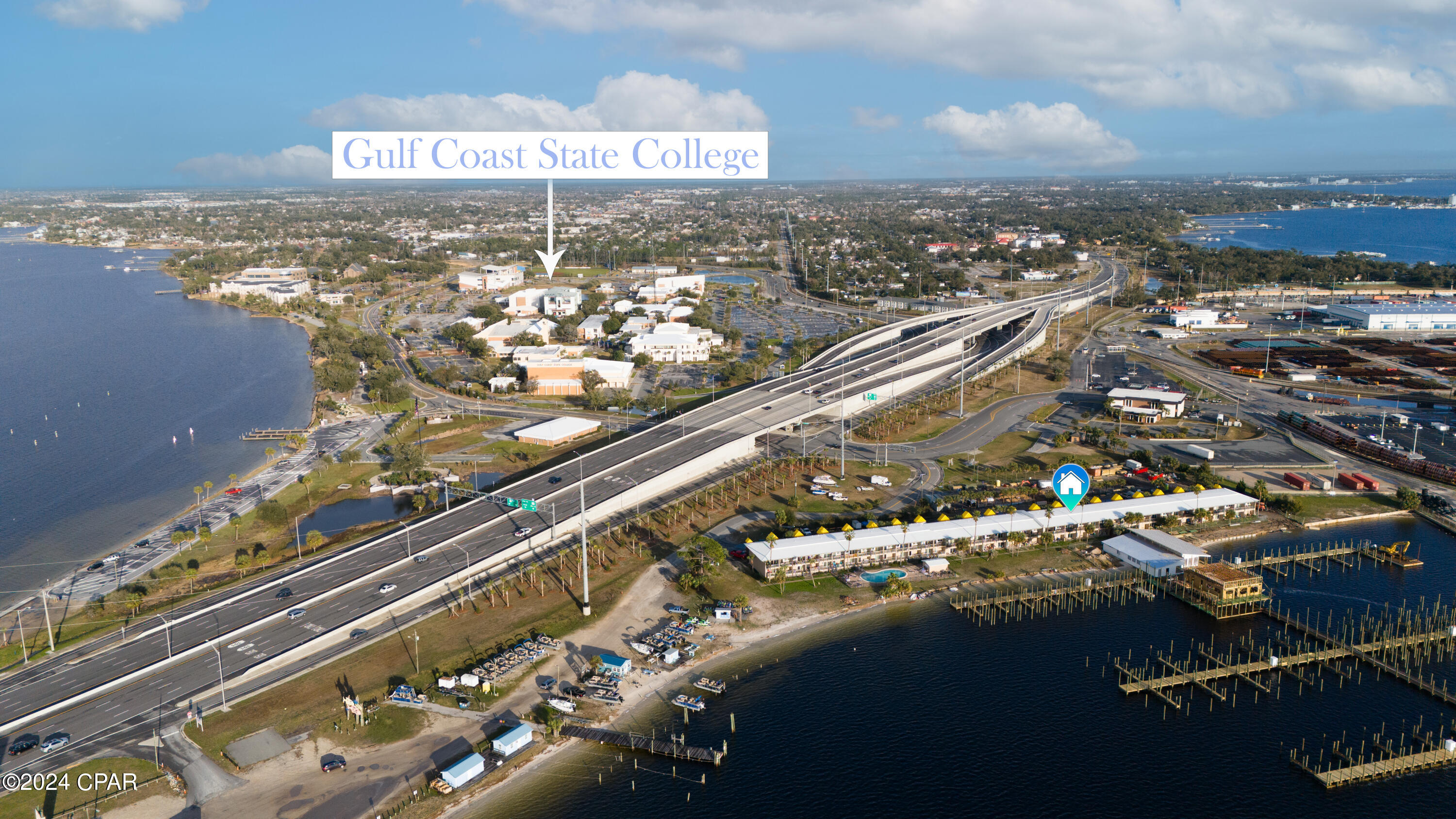 5505 Sun Harbor Road 133