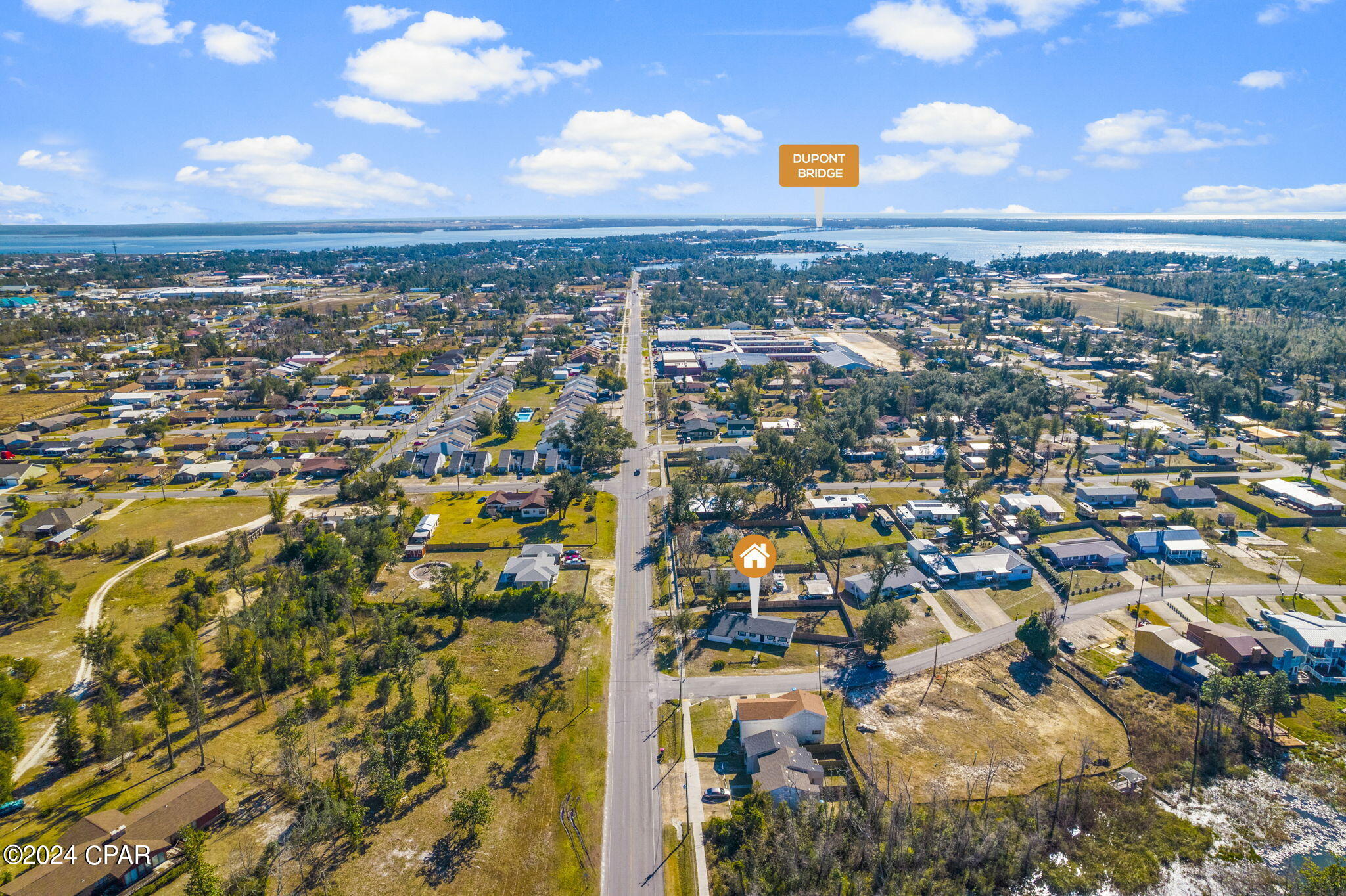 4940 S Lakewood Drive