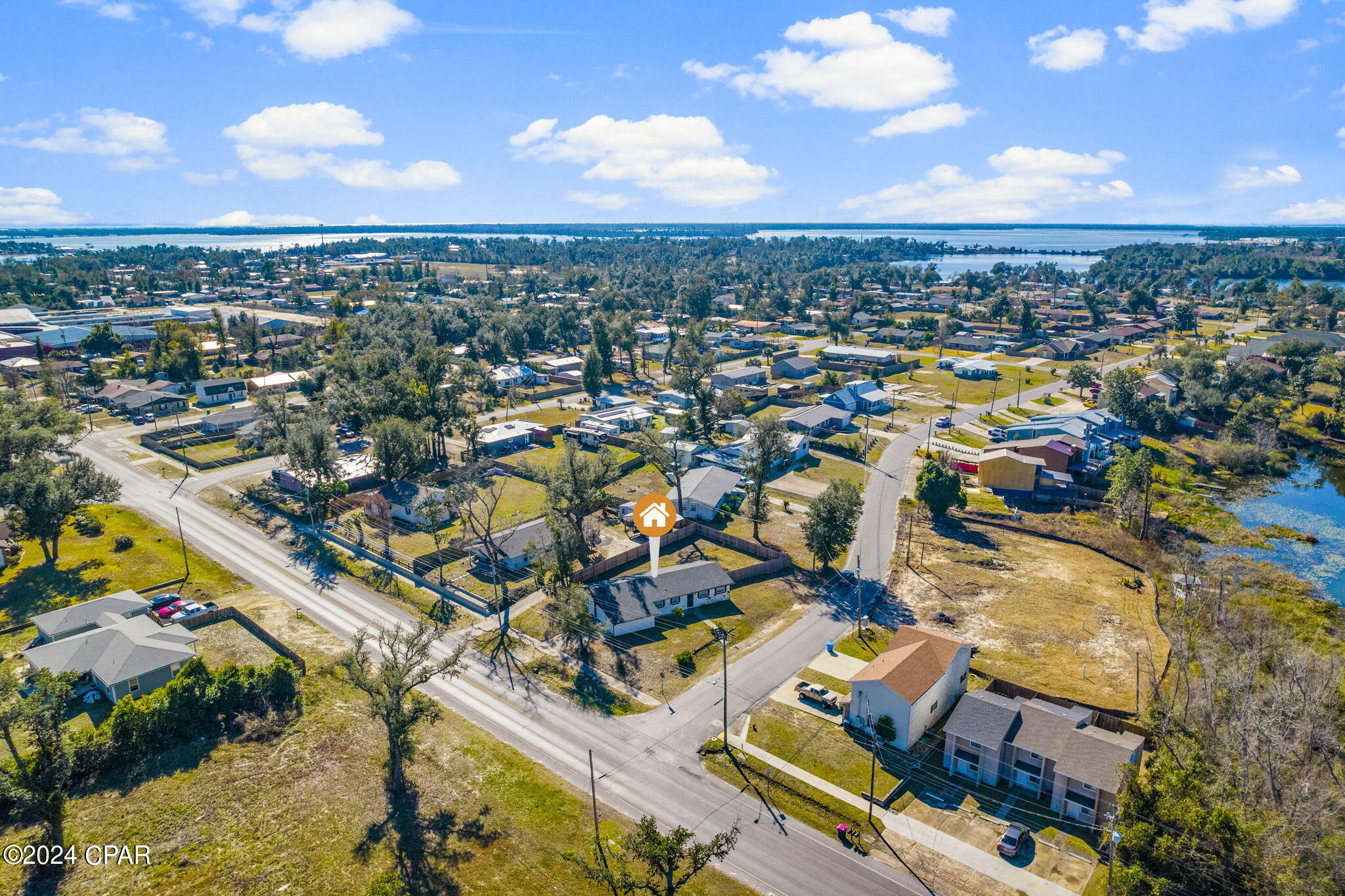 4940 S Lakewood Drive