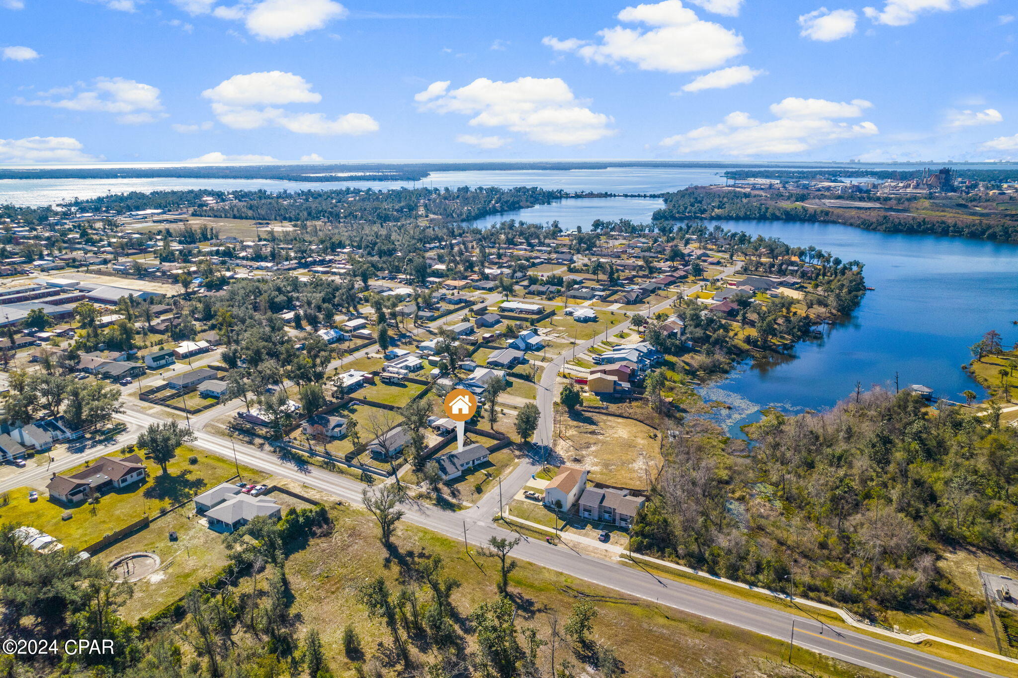 4940 S Lakewood Drive