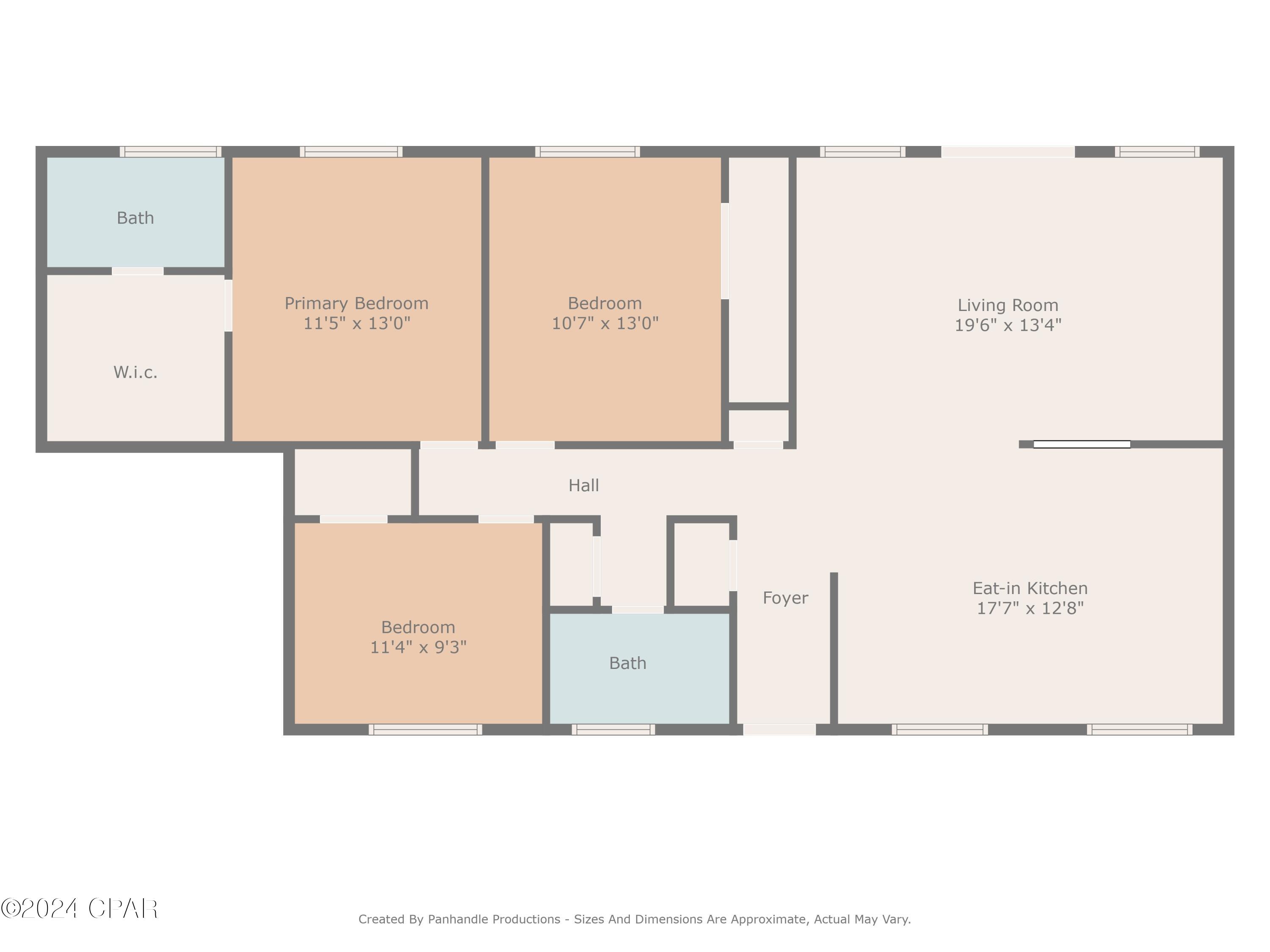 4940 S Lakewood Drive