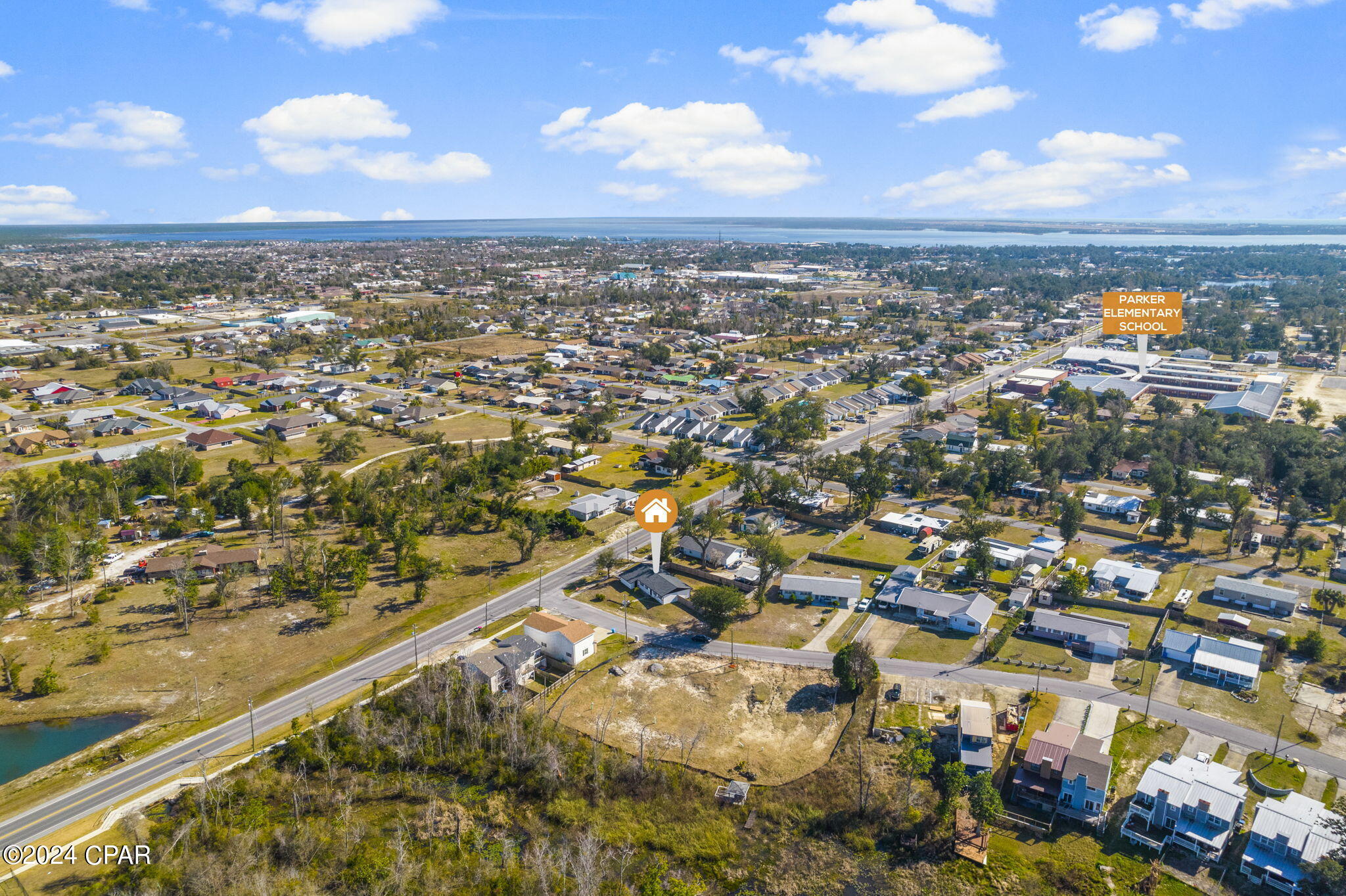 4940 S Lakewood Drive