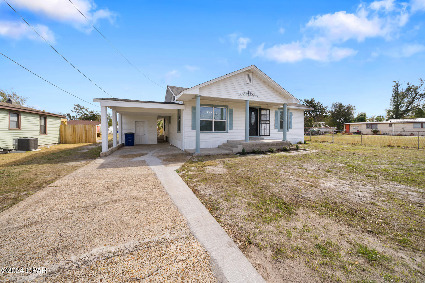 1808 Chestnut Avenue