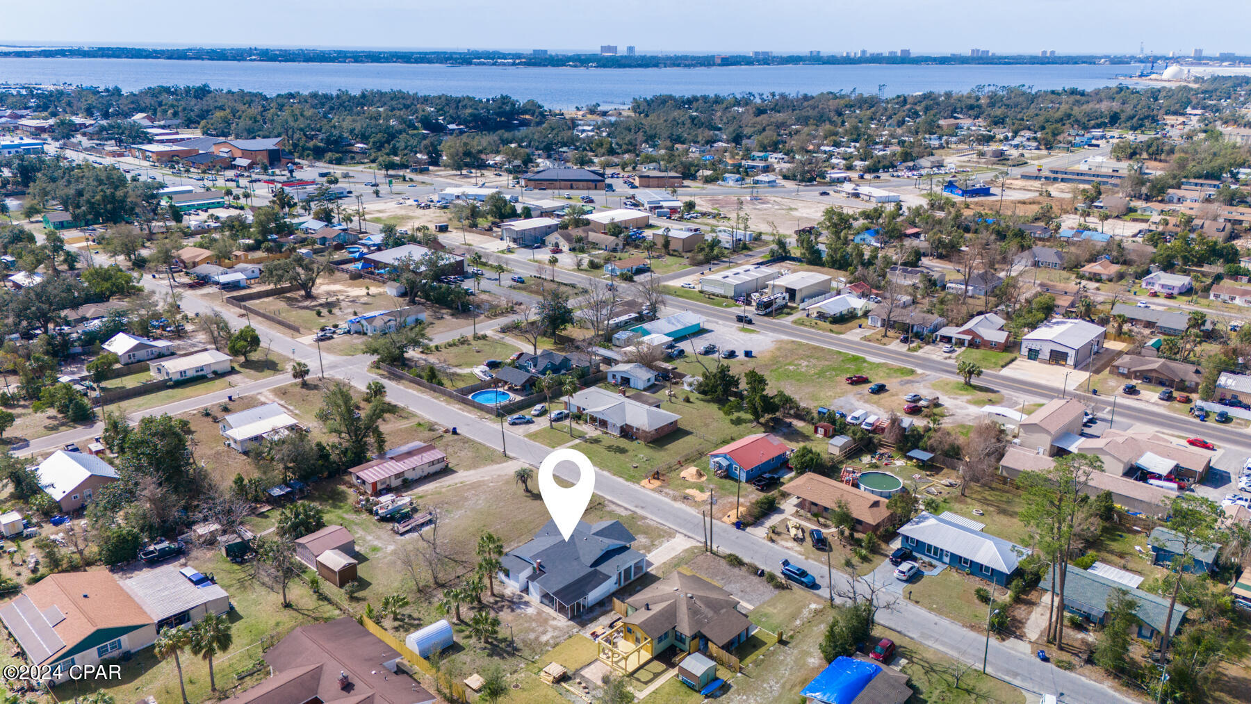 1808 Chestnut Avenue