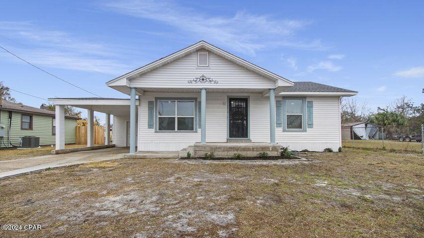 1808 Chestnut Avenue