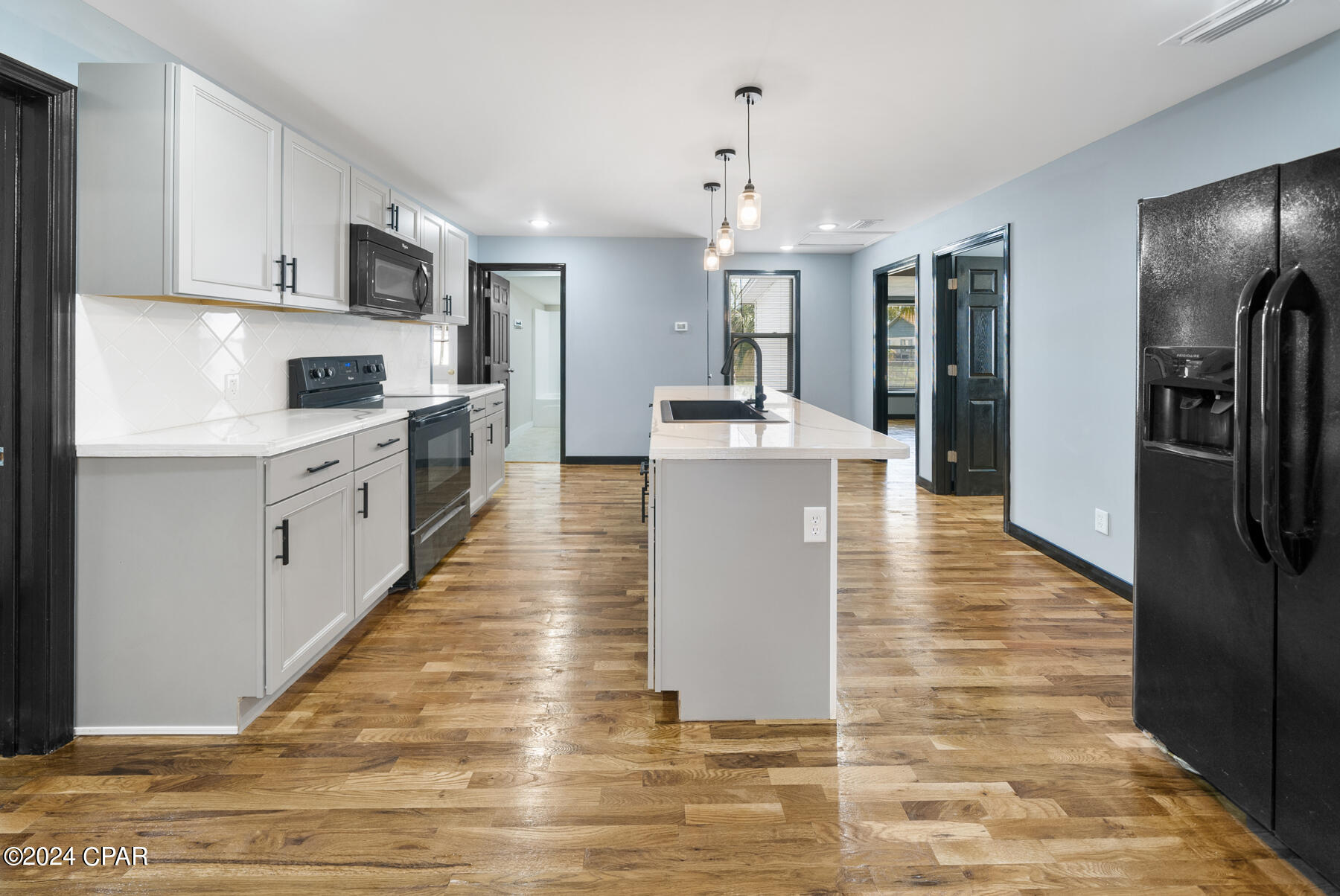 1808 Chestnut Avenue