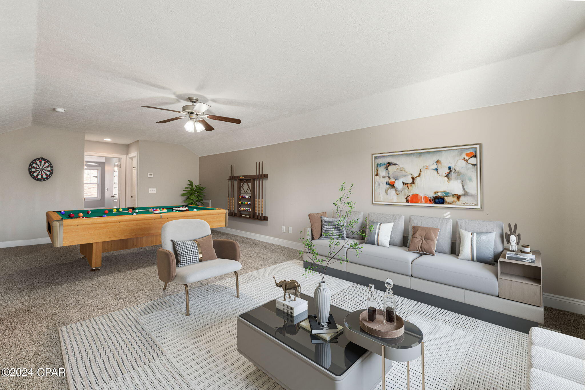2715 Talon Court