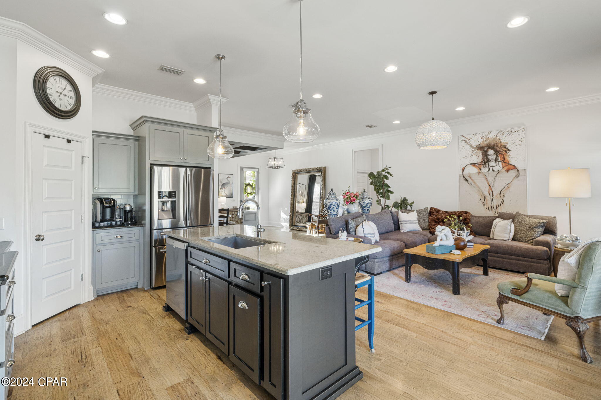 2715 Talon Court