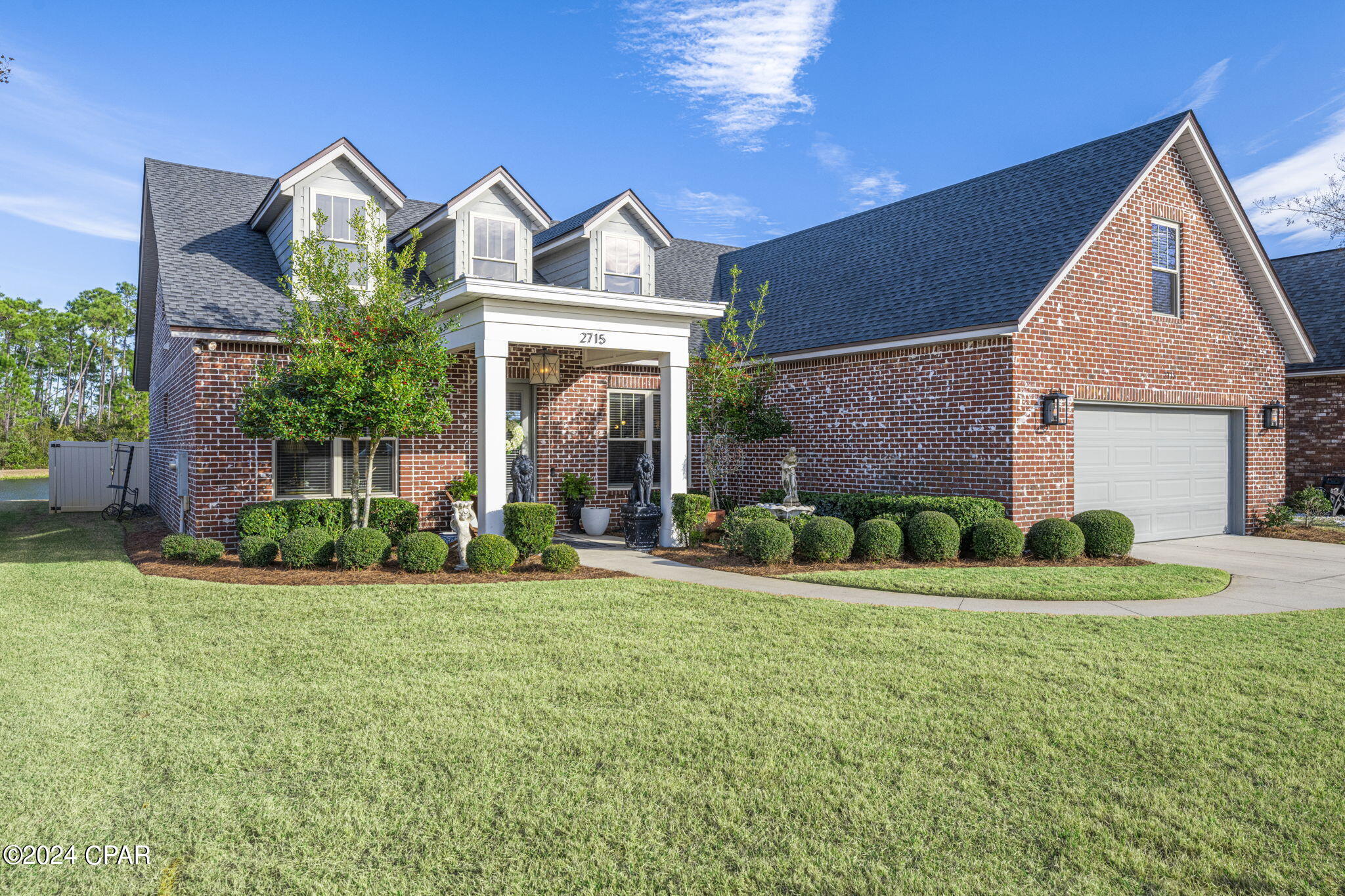 2715 Talon Court