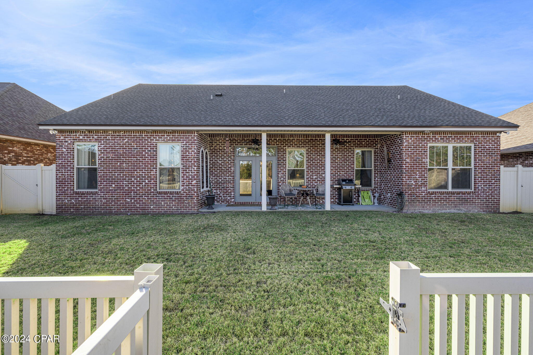 2715 Talon Court