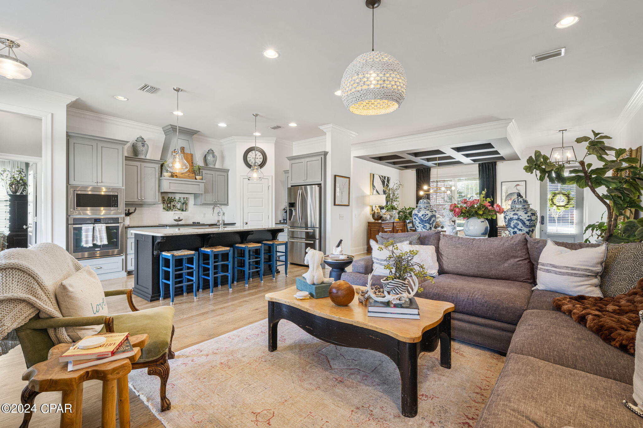 2715 Talon Court