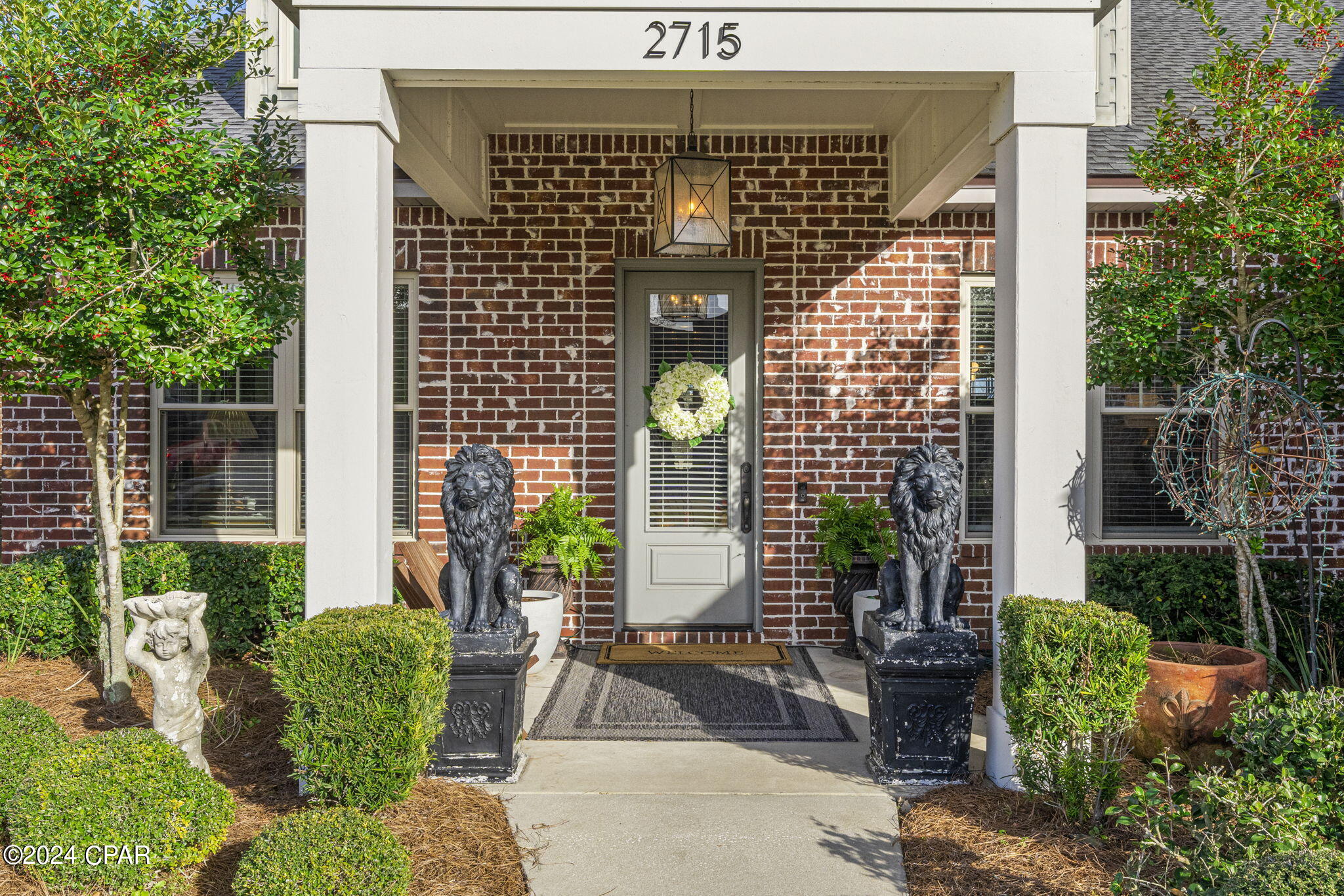 2715 Talon Court