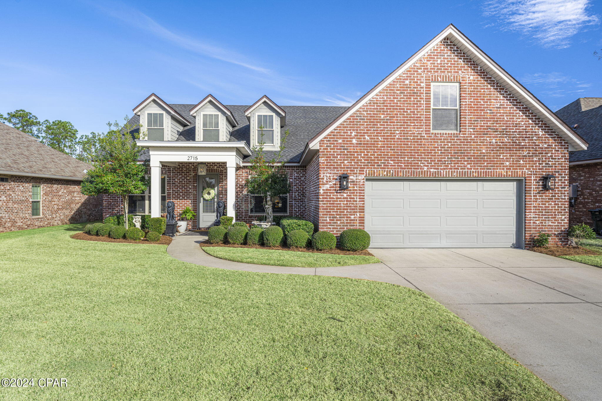 2715 Talon Court
