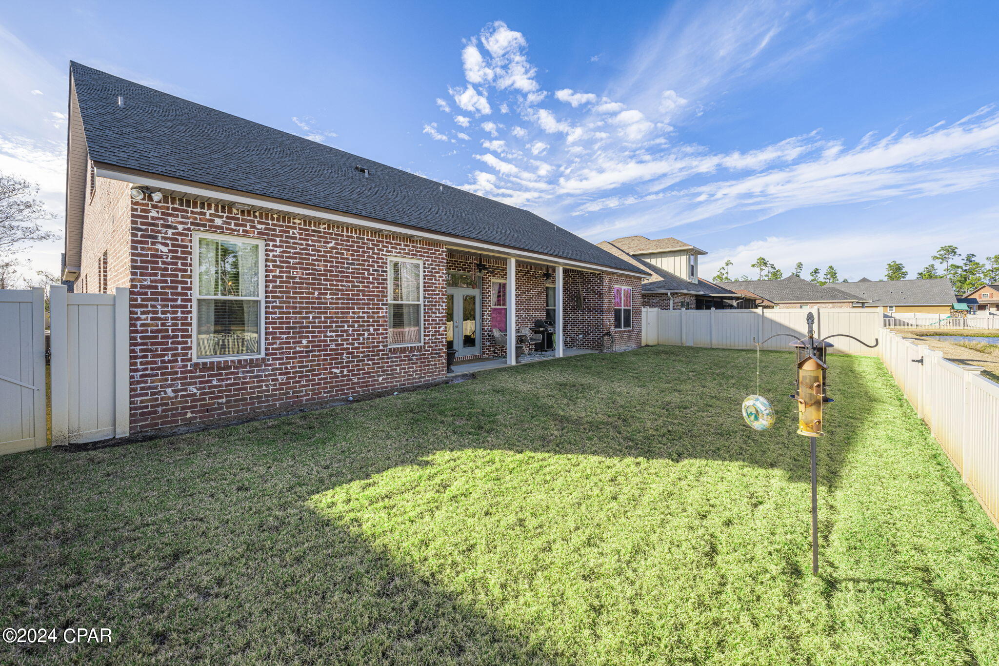 2715 Talon Court