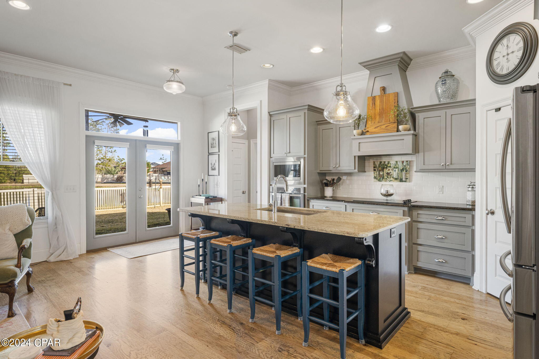 2715 Talon Court
