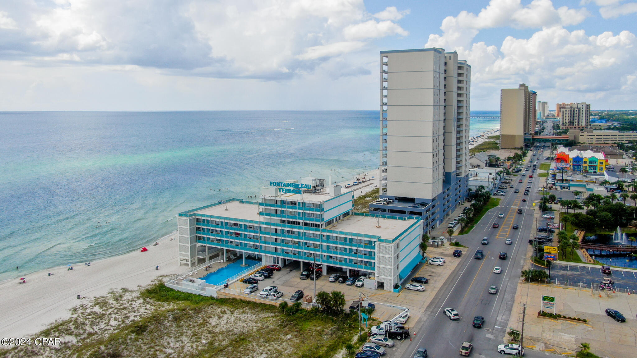 14401 Front Beach Road 424