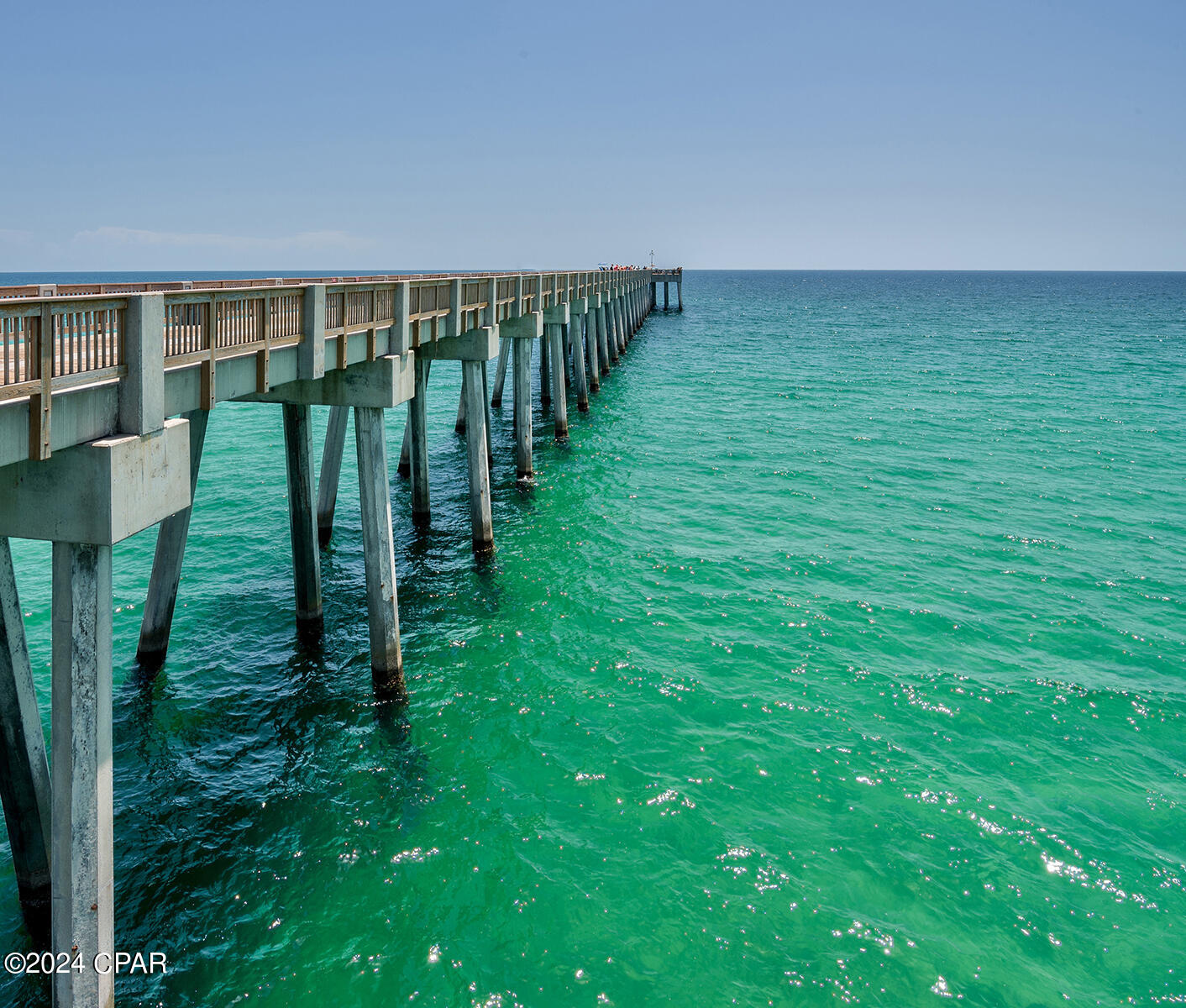 14401 Front Beach Road 424