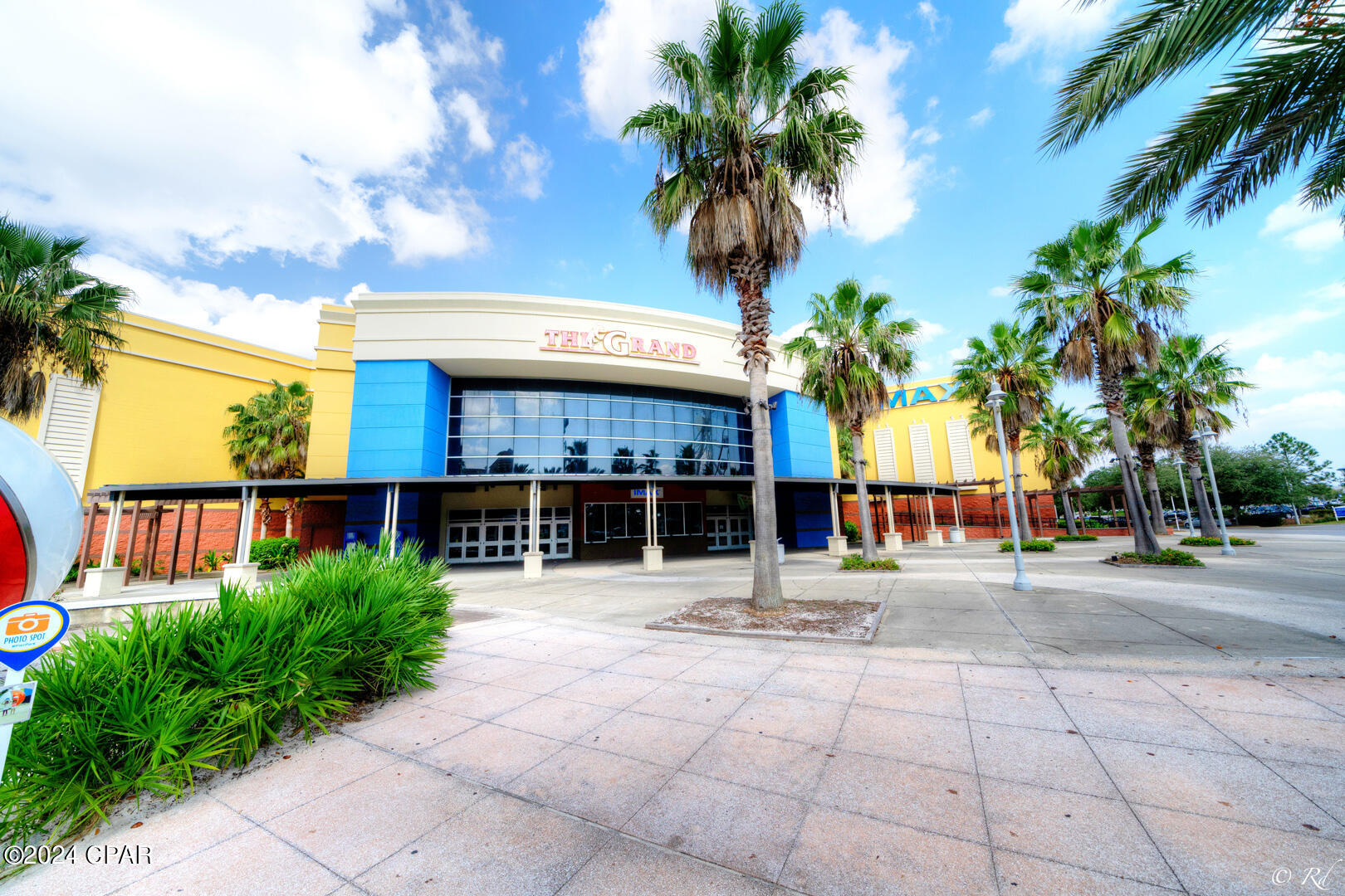 14401 Front Beach Road 424