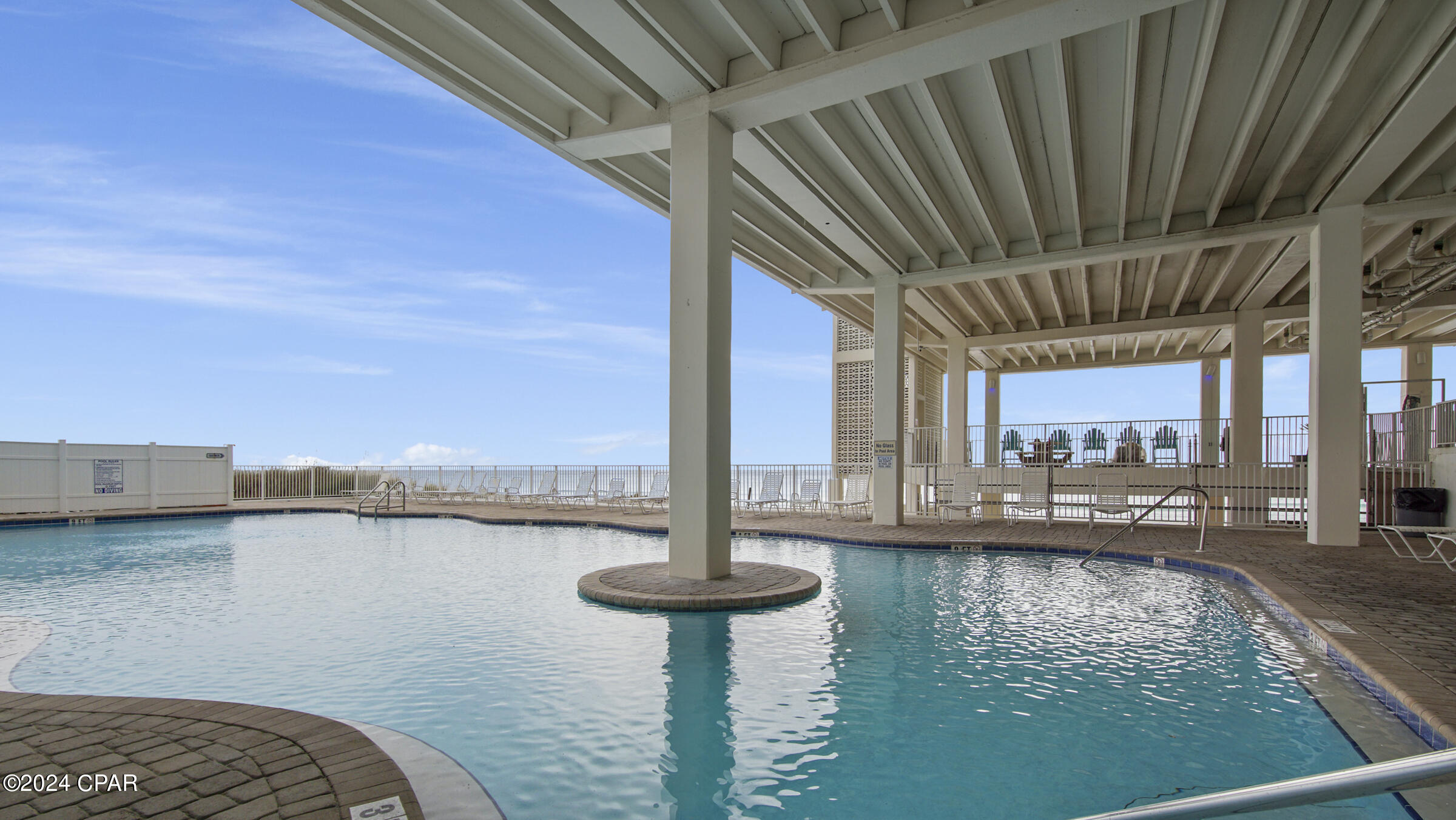 14401 Front Beach Road 424