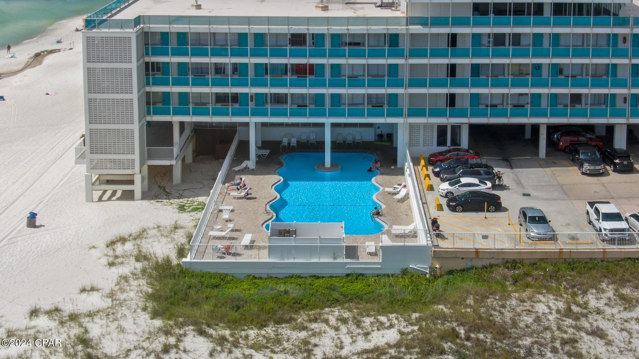14401 Front Beach Road 424