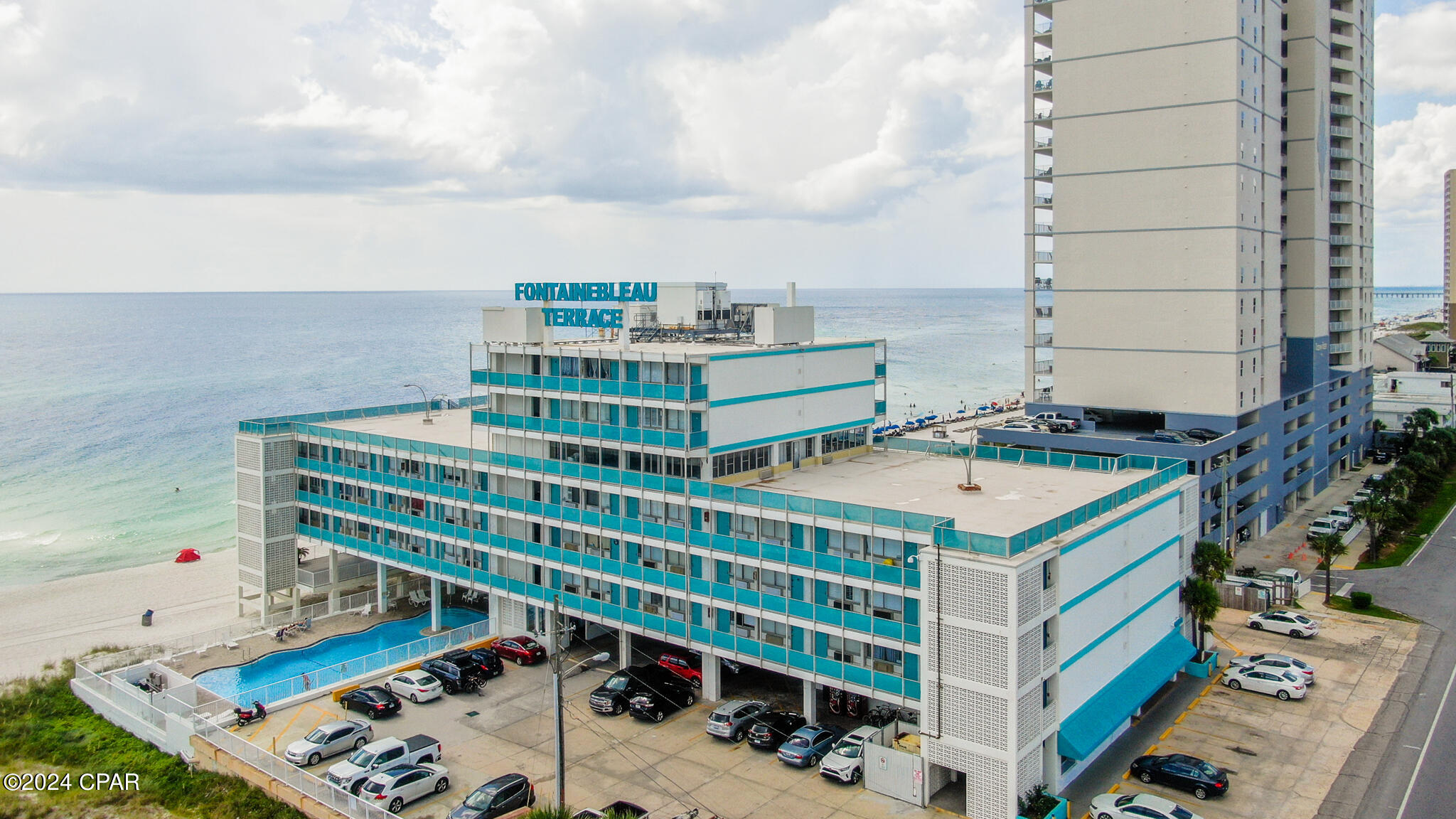 14401 Front Beach Road 424