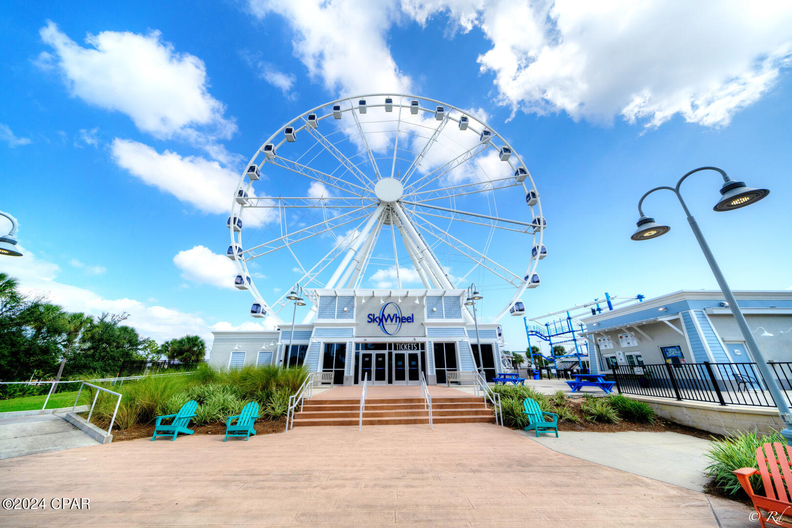 14401 Front Beach Road 424