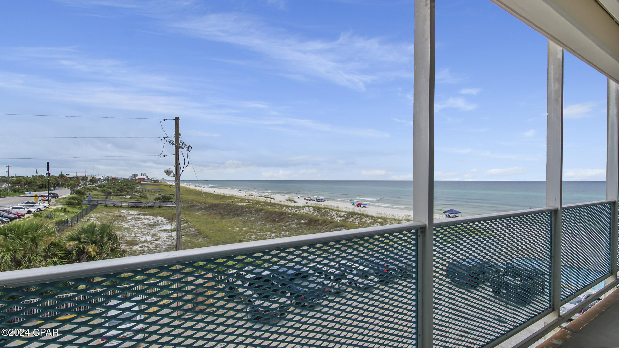 14401 Front Beach Road 424