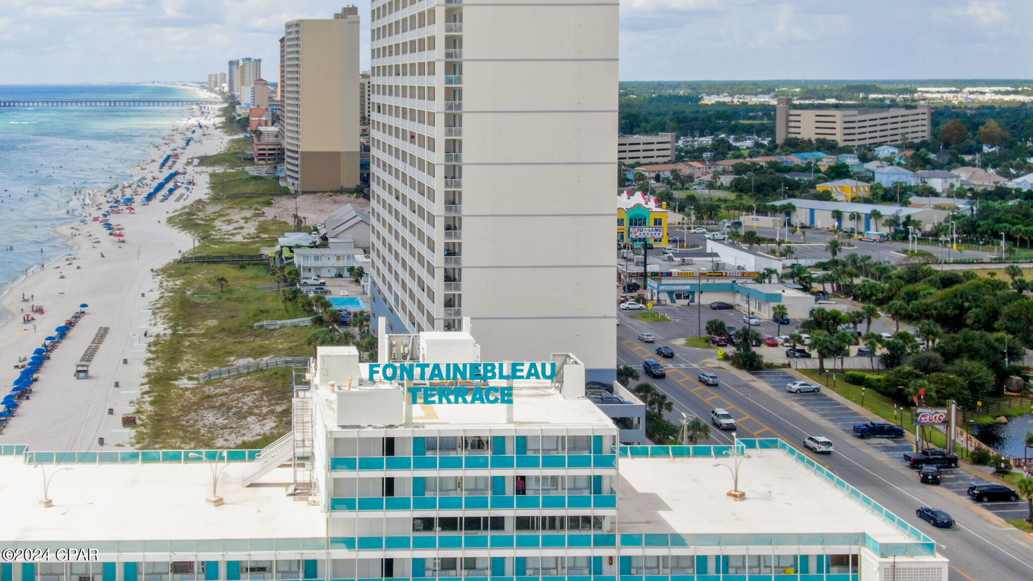 14401 Front Beach Road 424