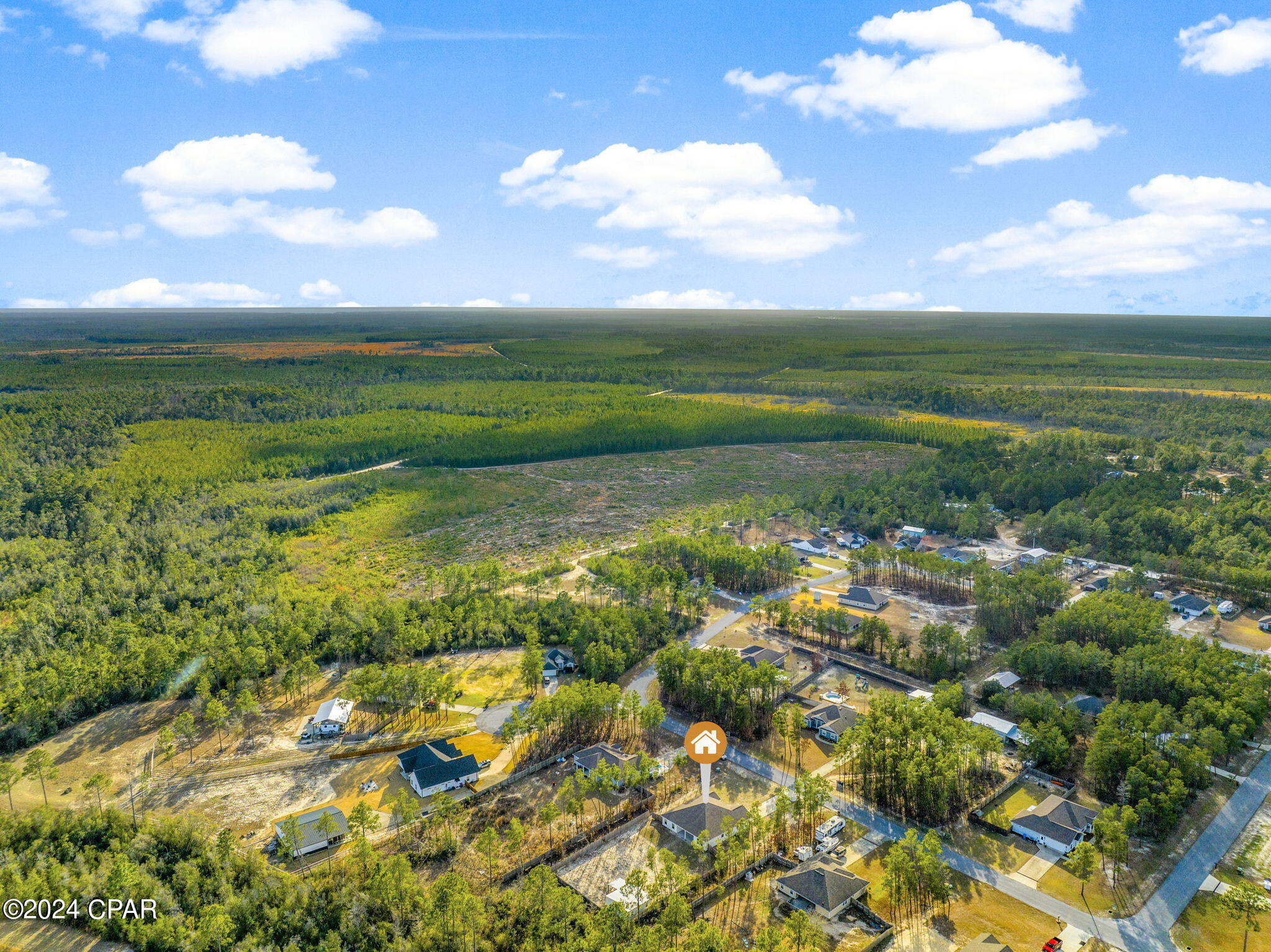 1637 White Western Lake Lane