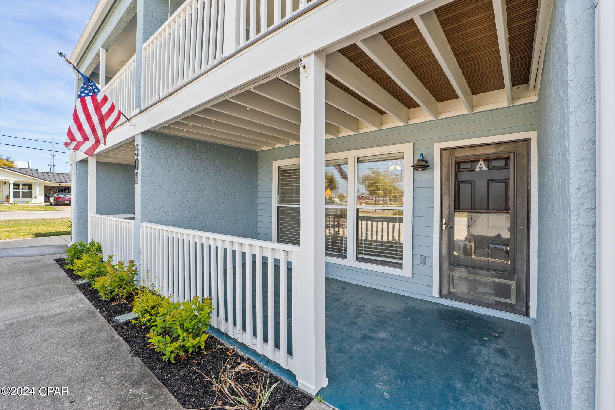 501 Granada Circle 501A