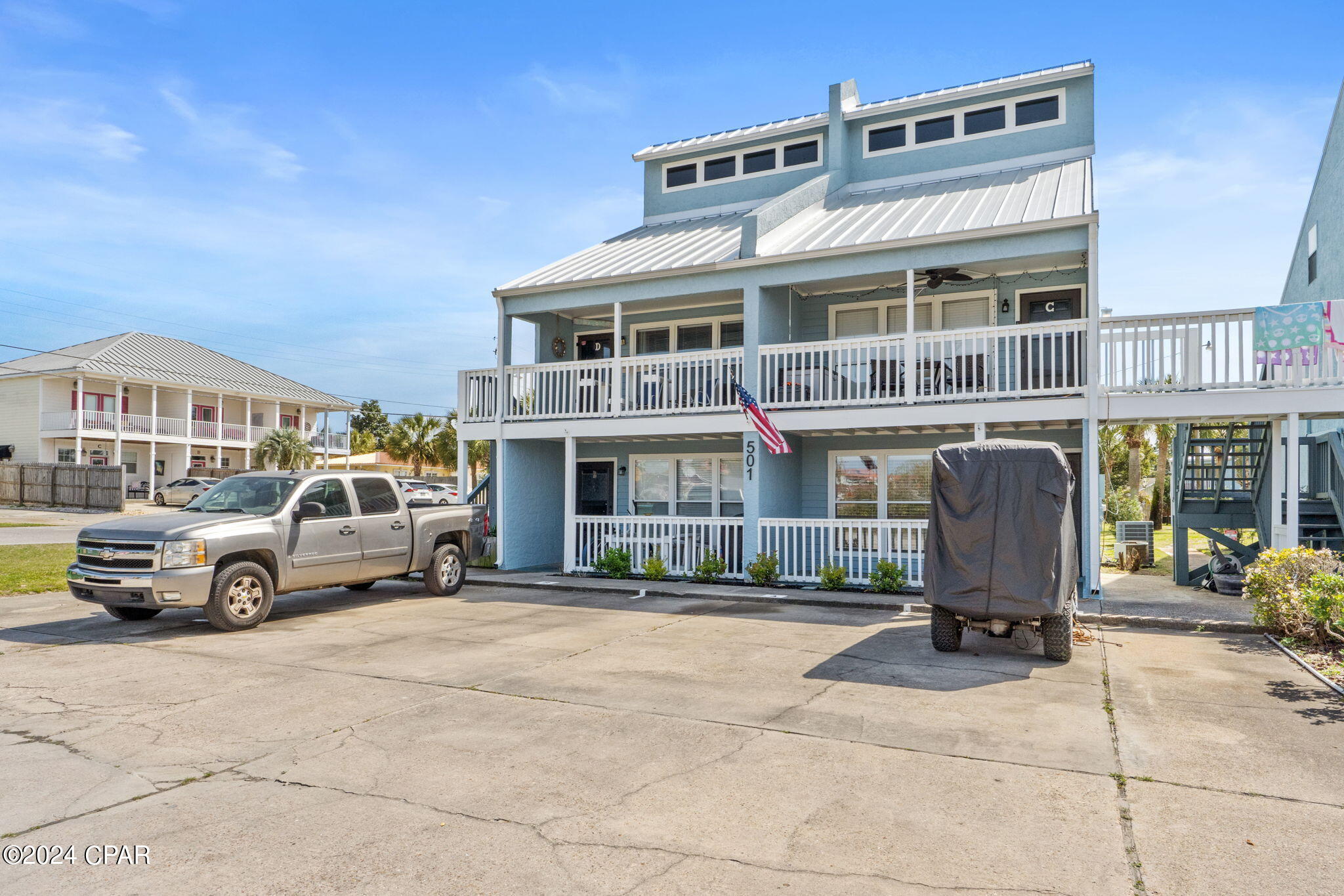 501 Granada Circle 501A