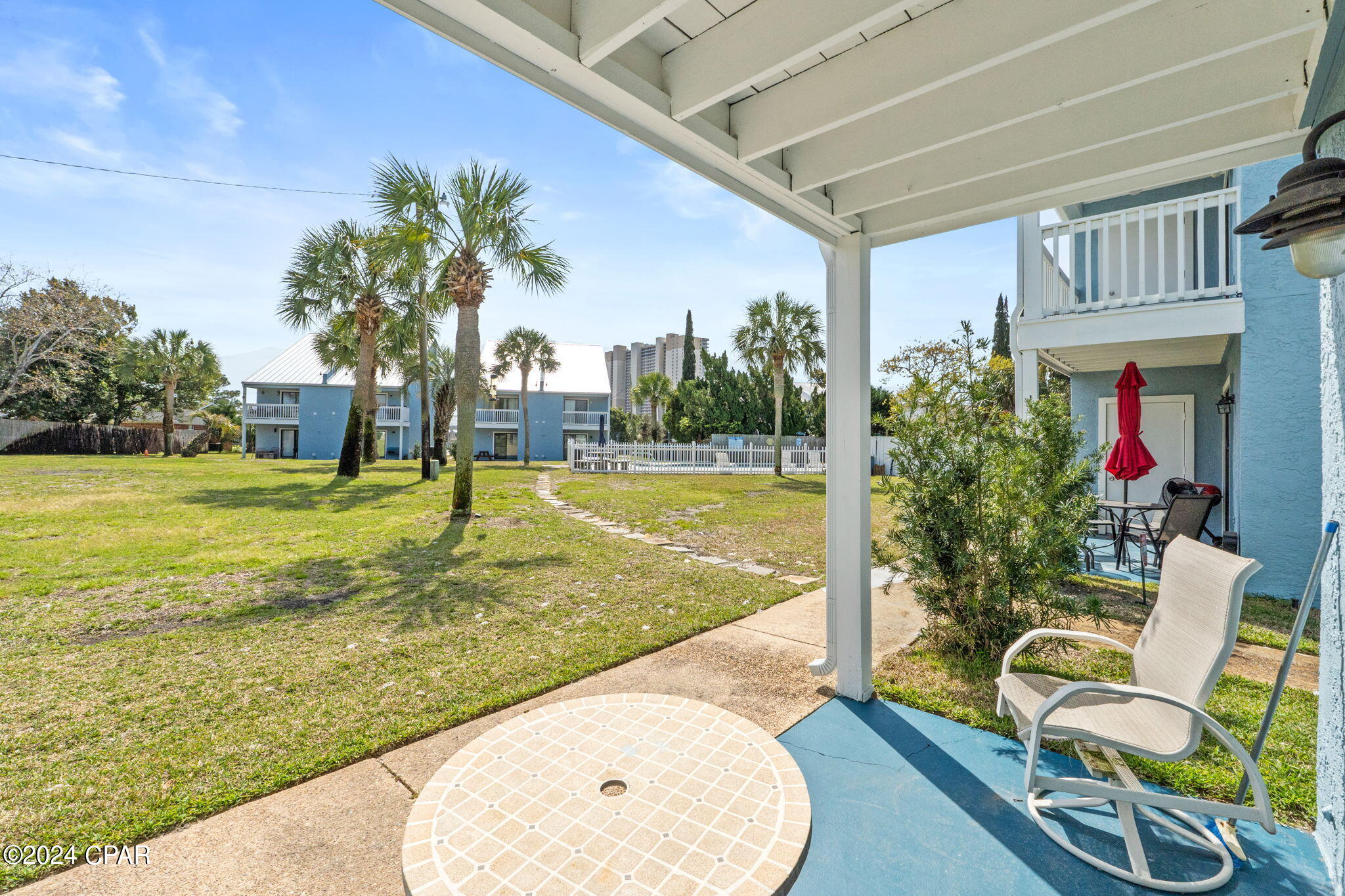 501 Granada Circle 501A