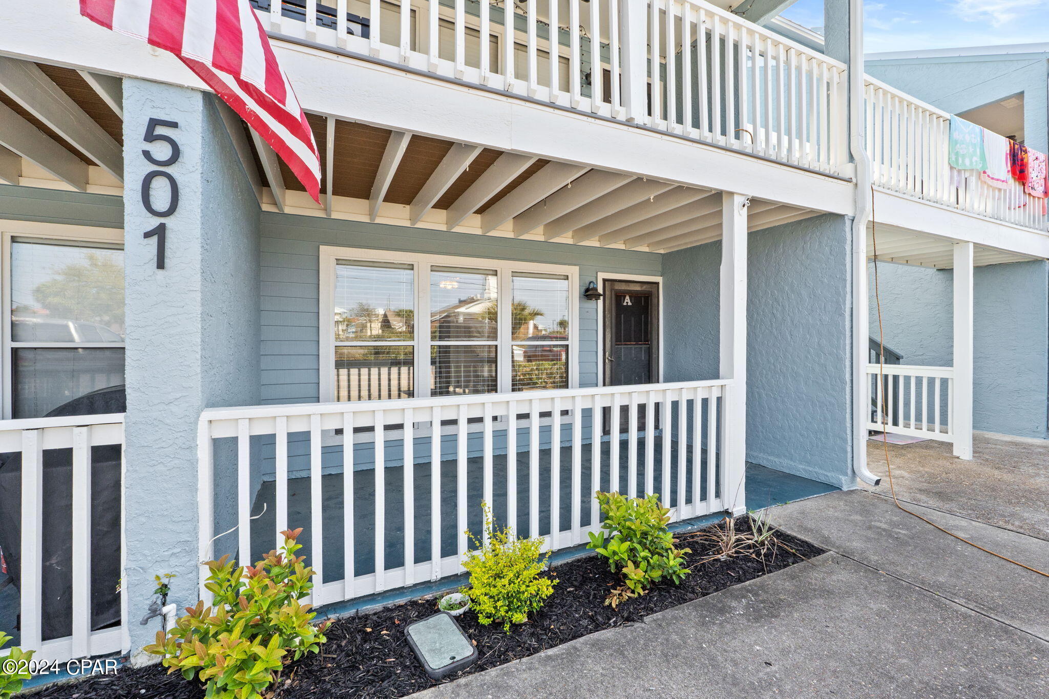 501 Granada Circle 501A
