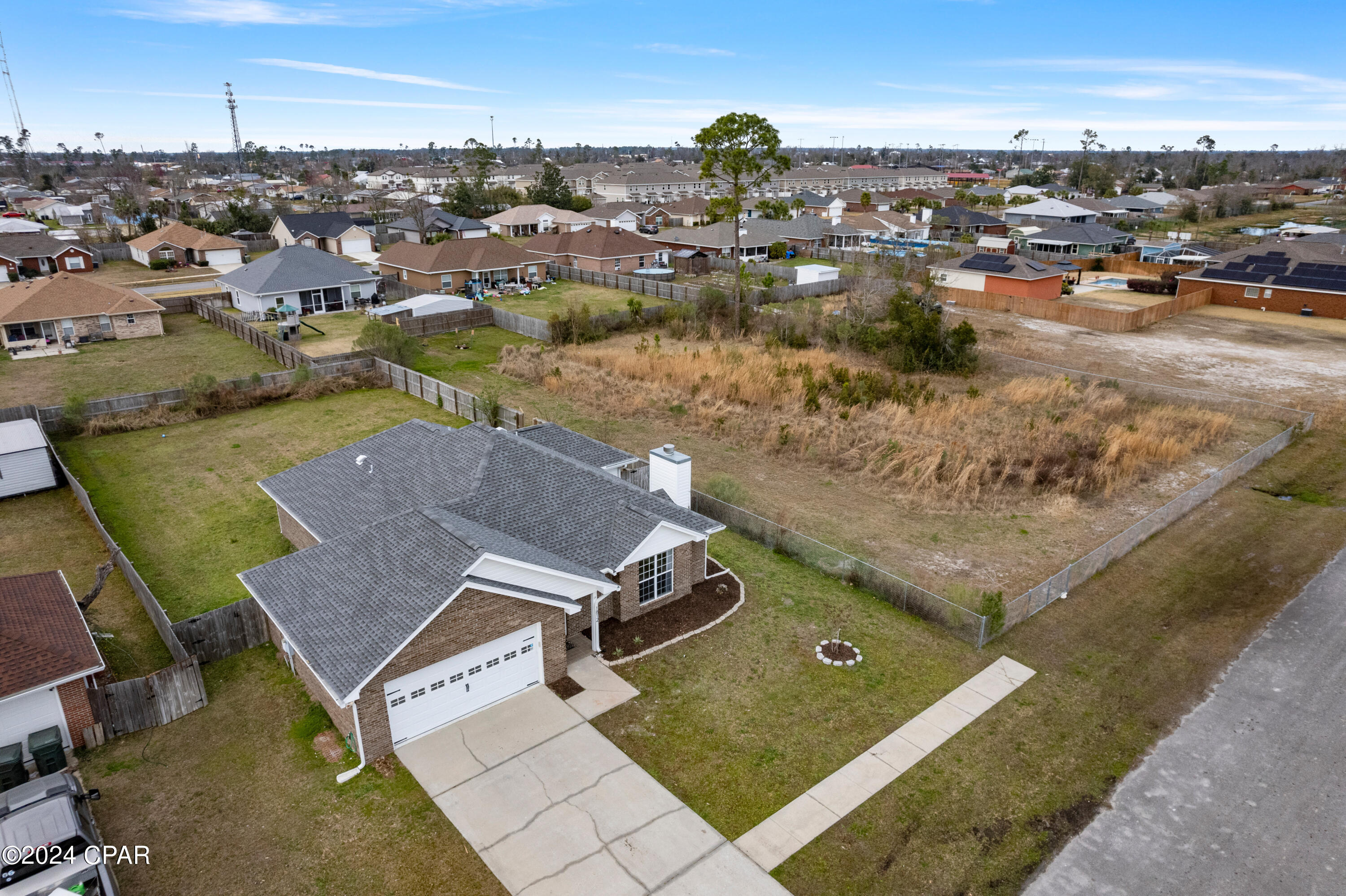 1812 Rhett Place