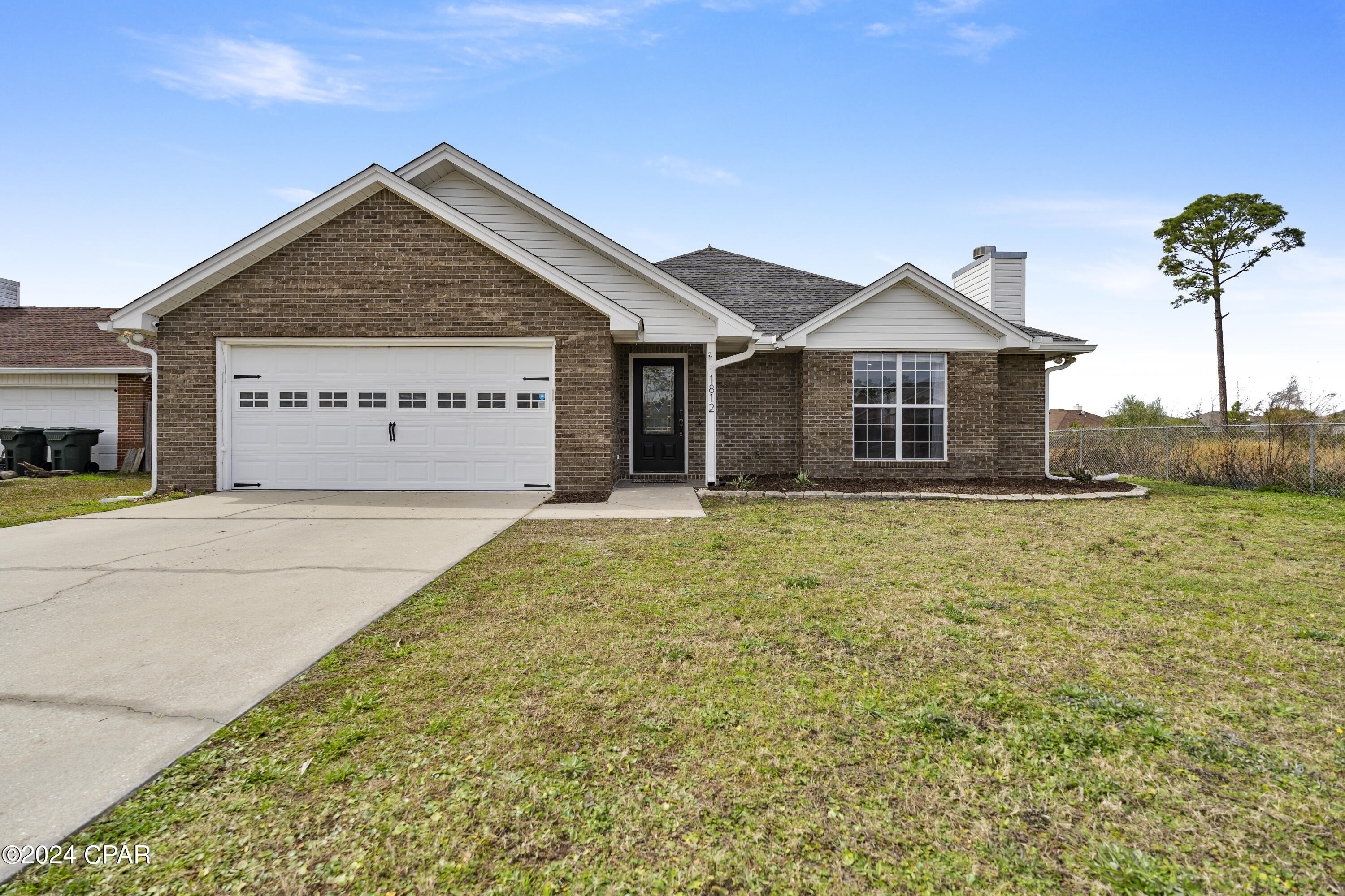 1812 Rhett Place