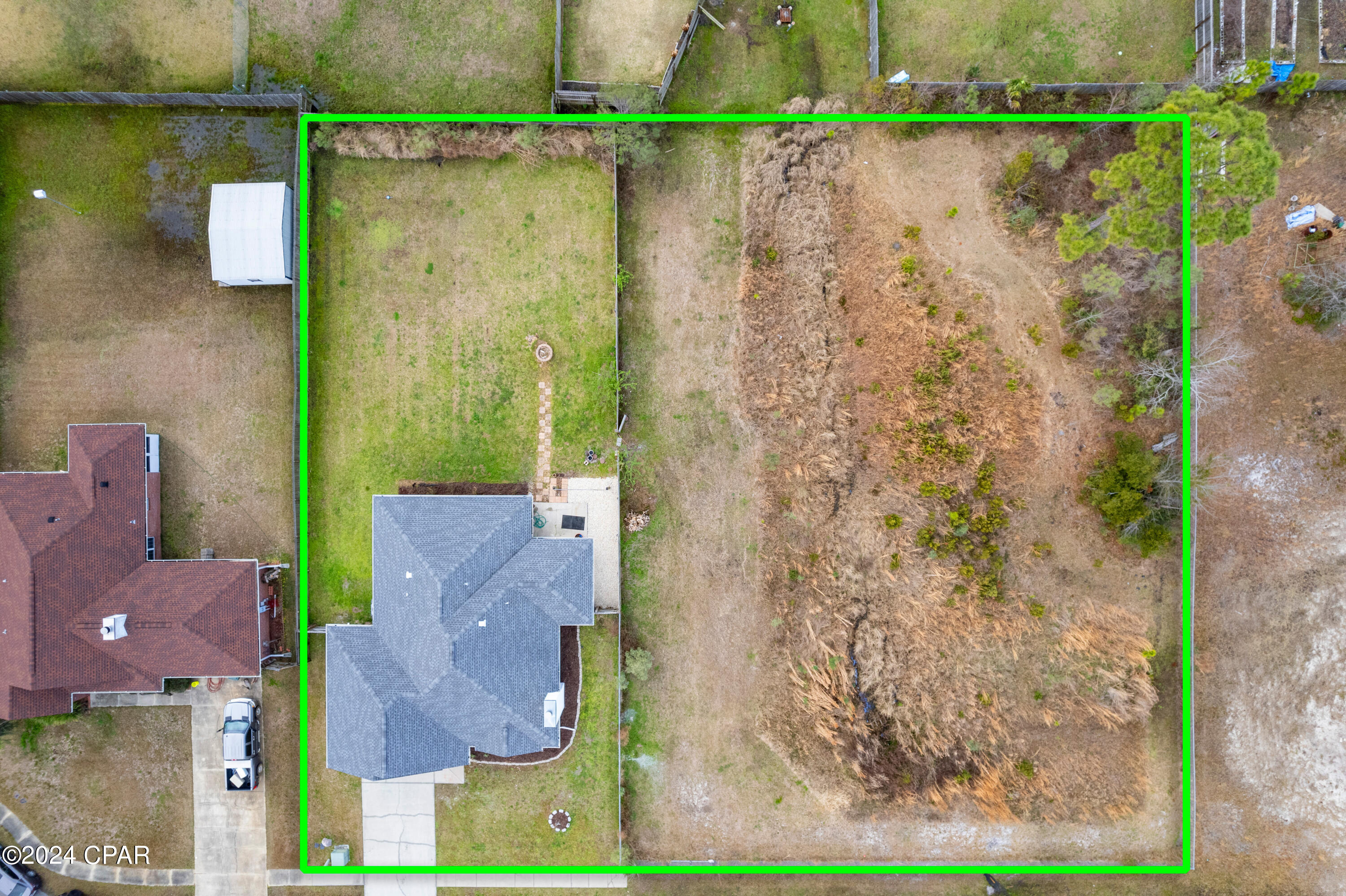 1812 Rhett Place