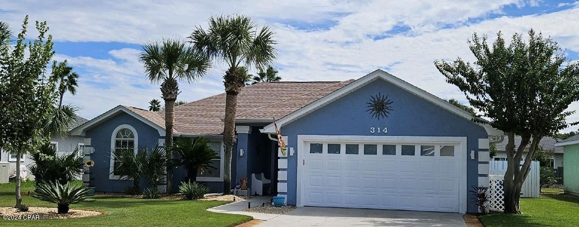 314 Summerwood Drive