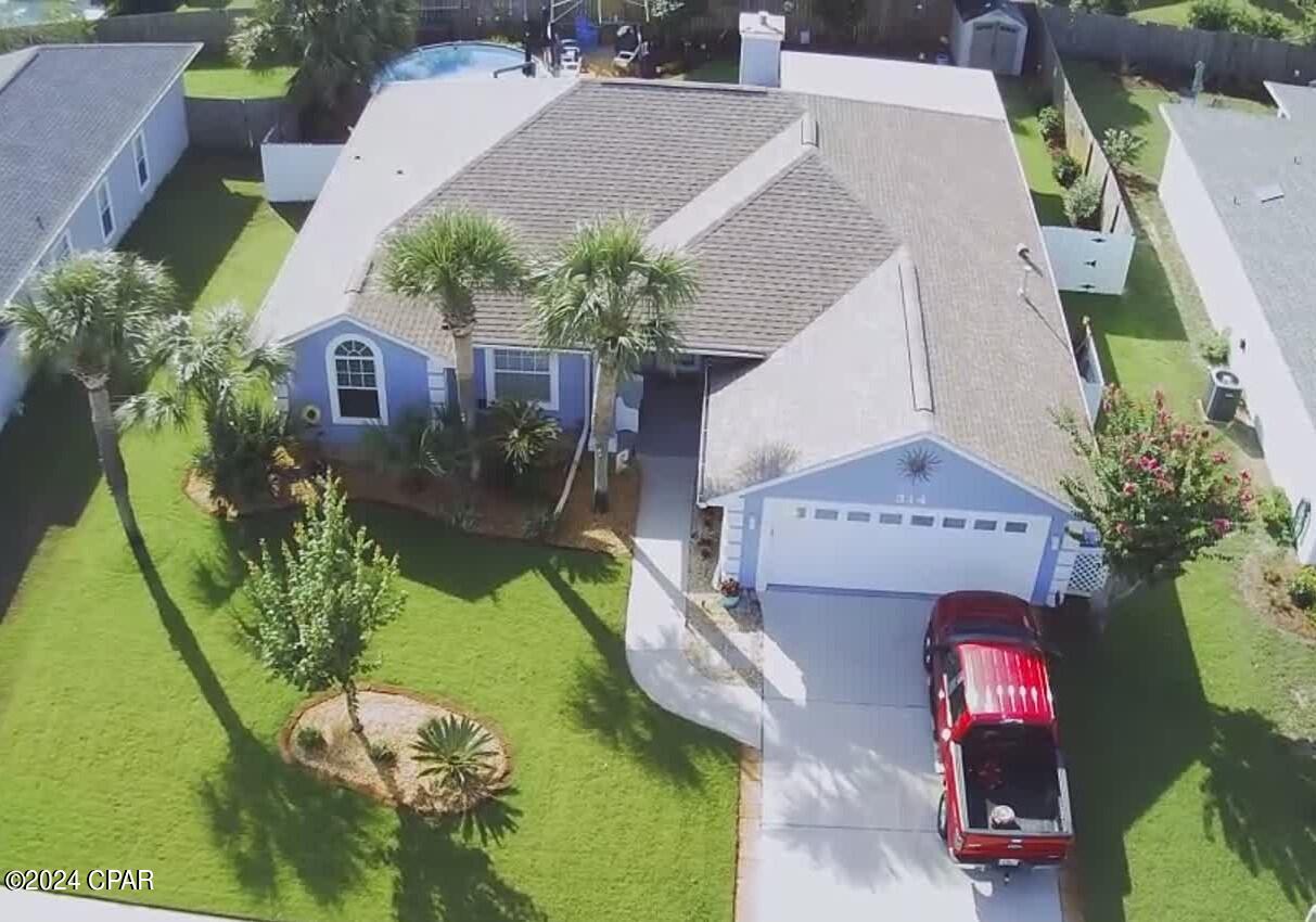 314 Summerwood Drive