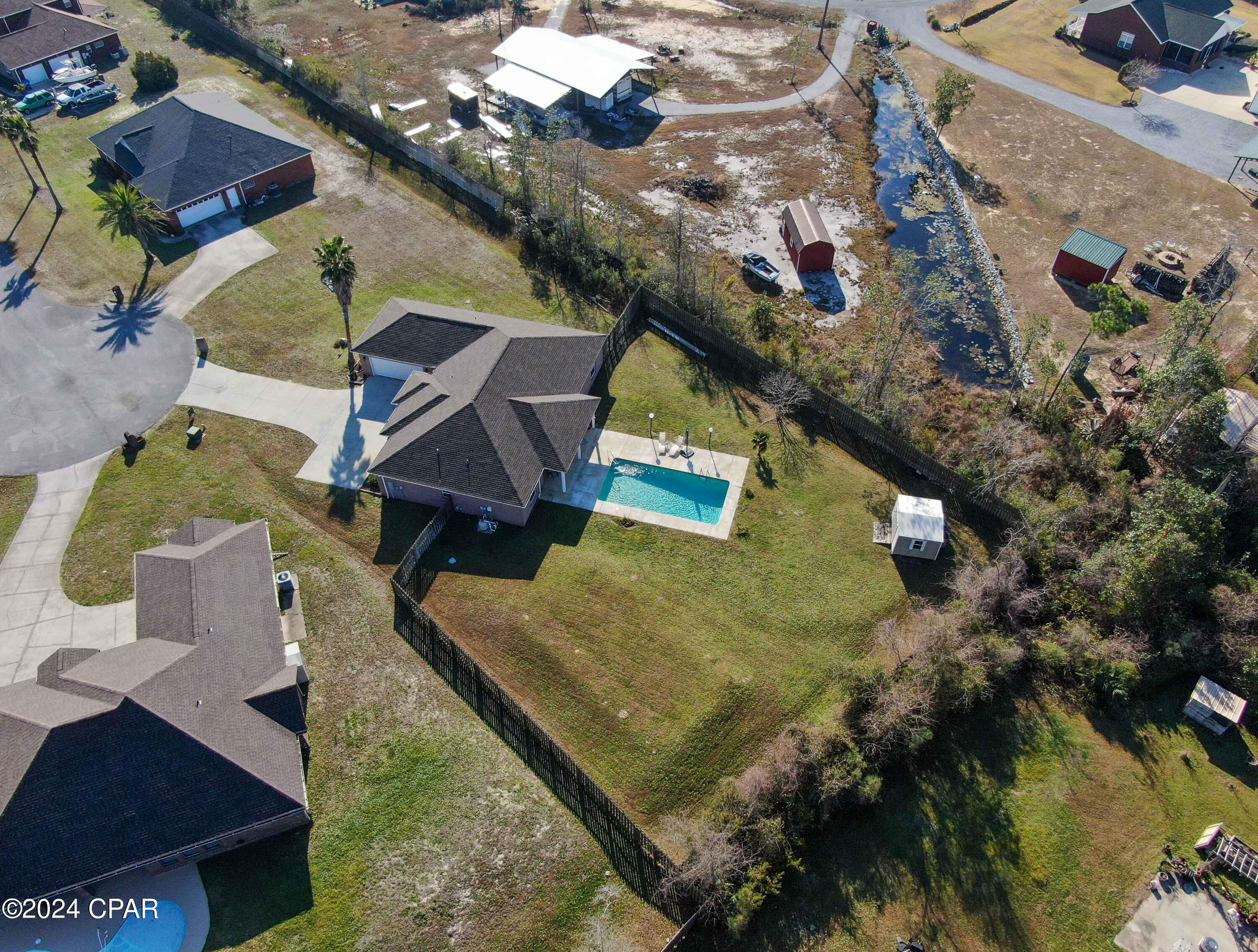 4900 Mittie Lane