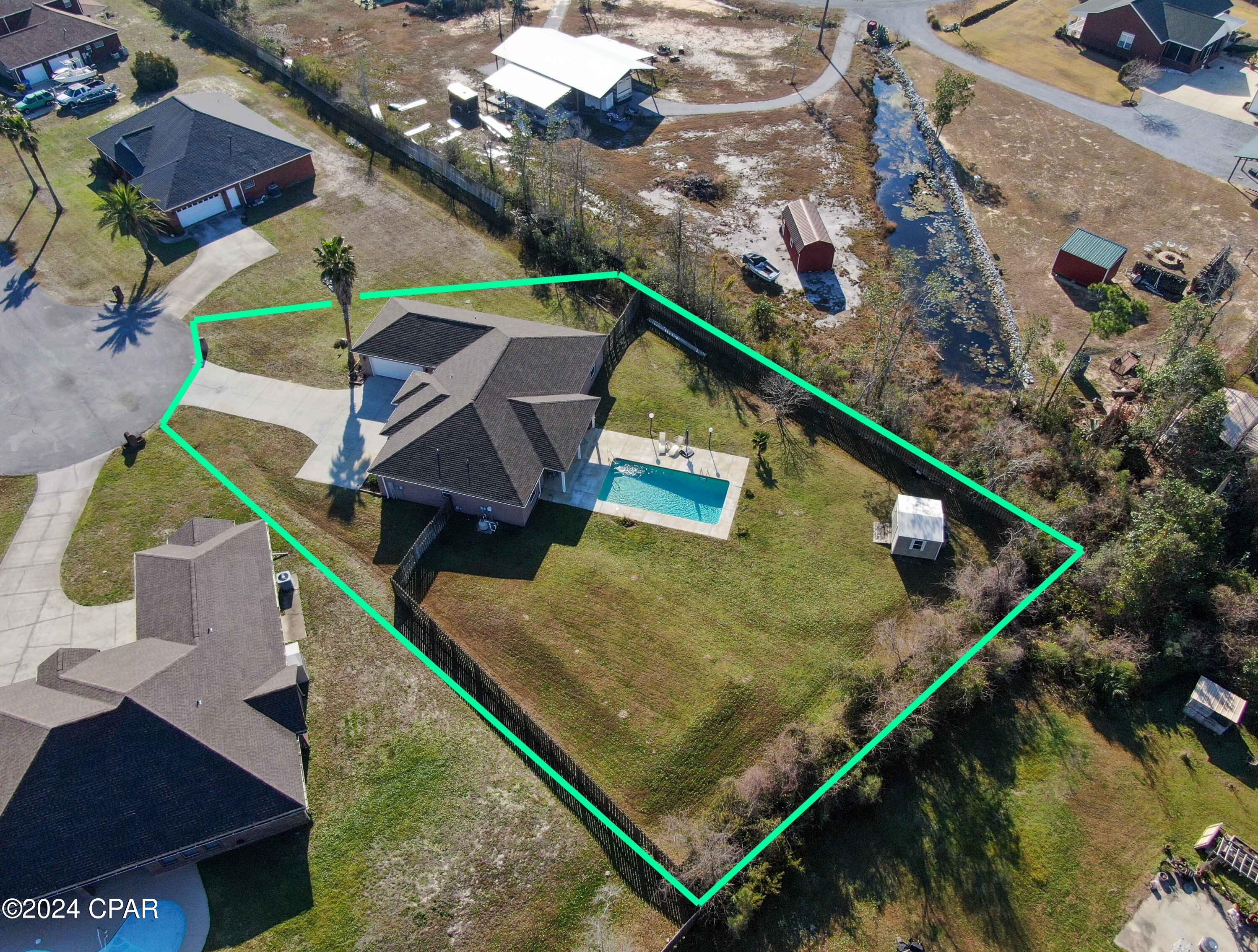 4900 Mittie Lane