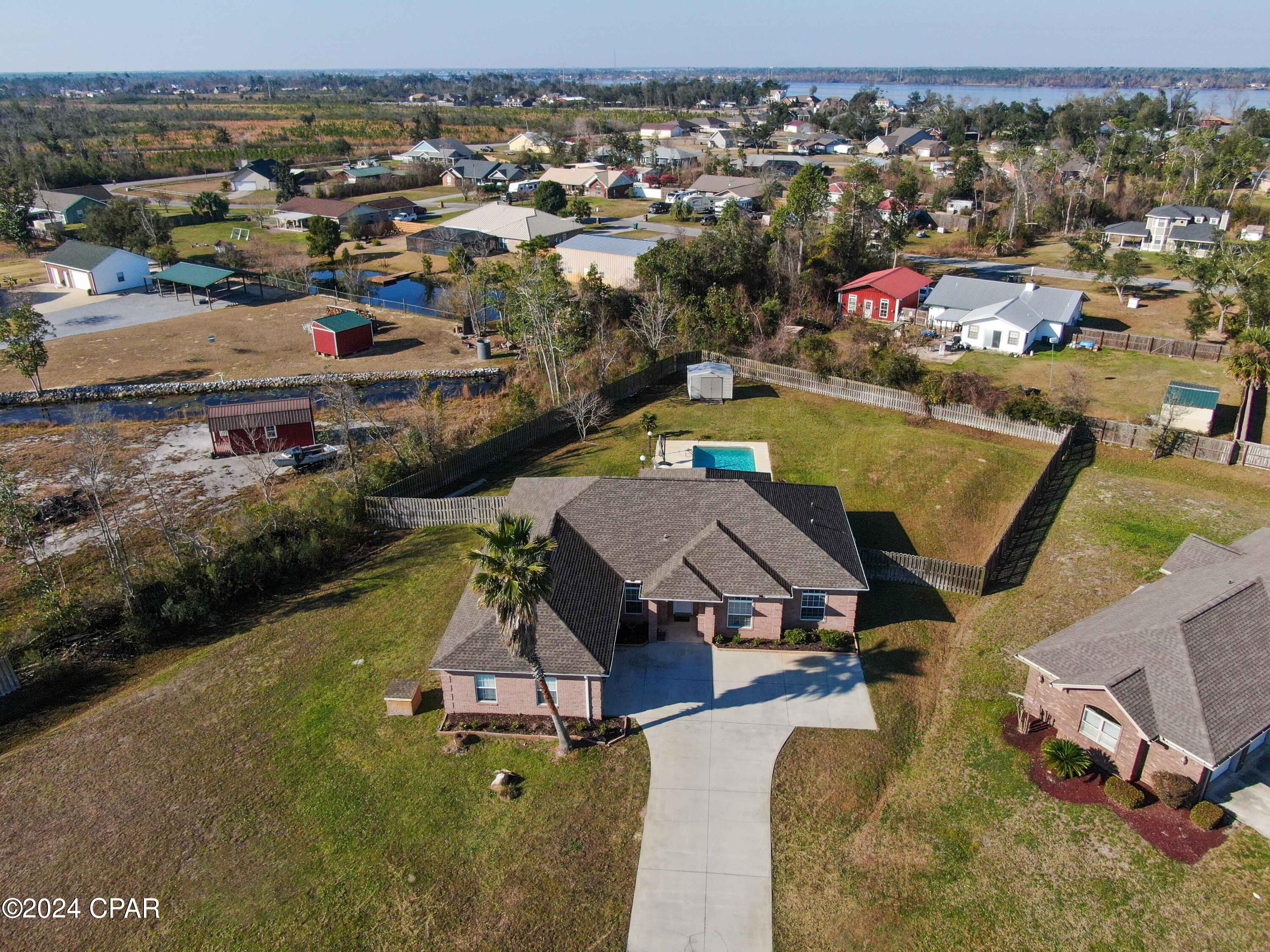 4900 Mittie Lane