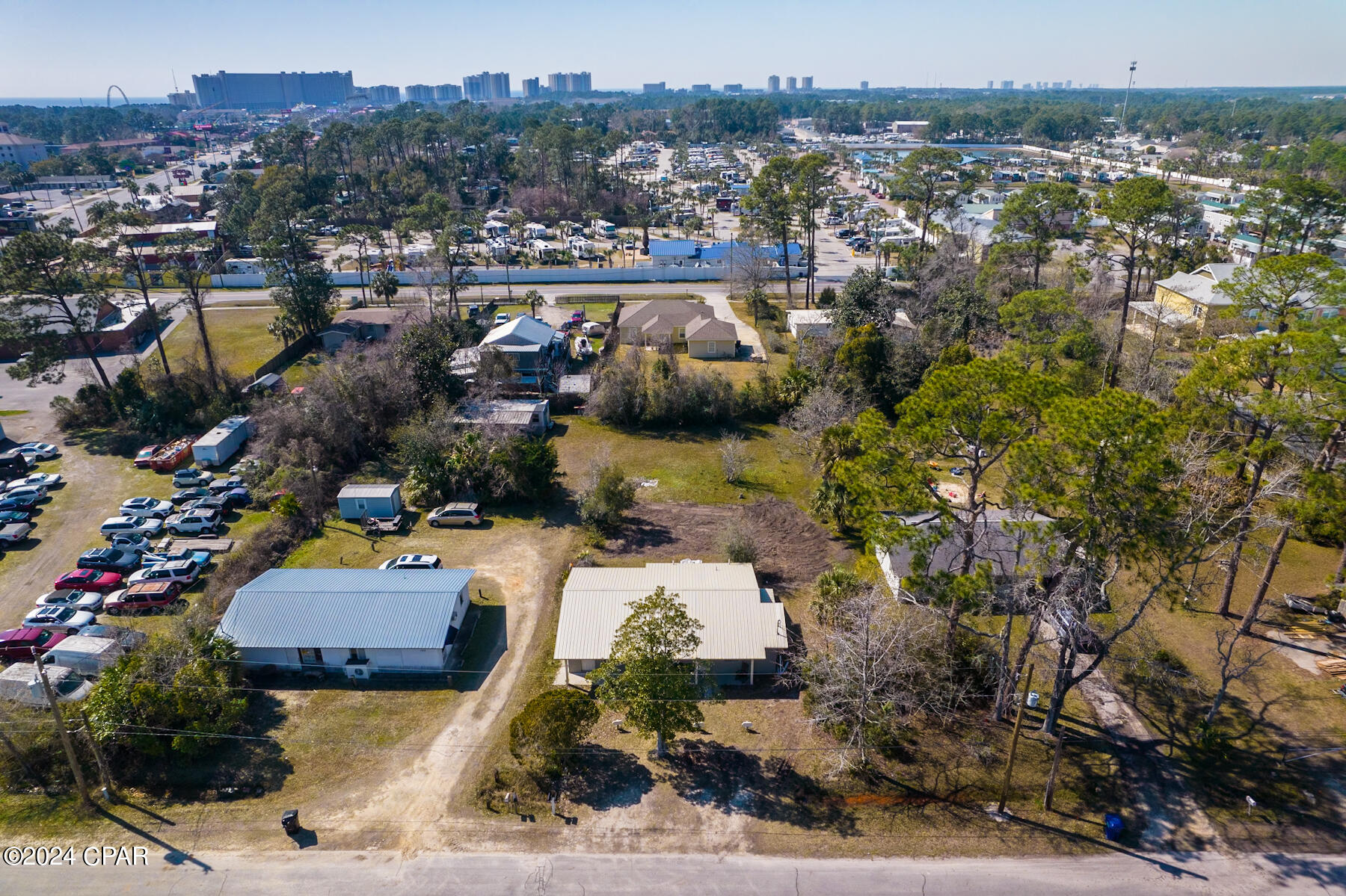 1907 Anne Avenue A&B