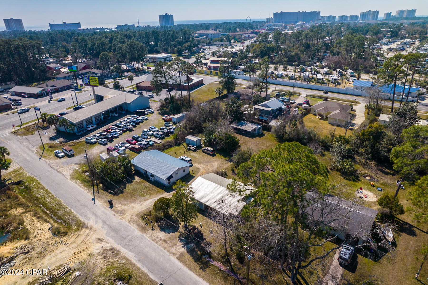 1907 Anne Avenue A&B