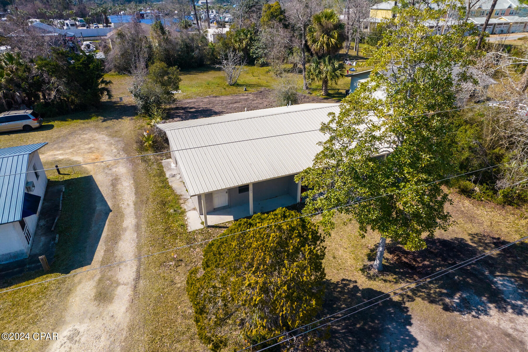 1907 Anne Avenue A&B