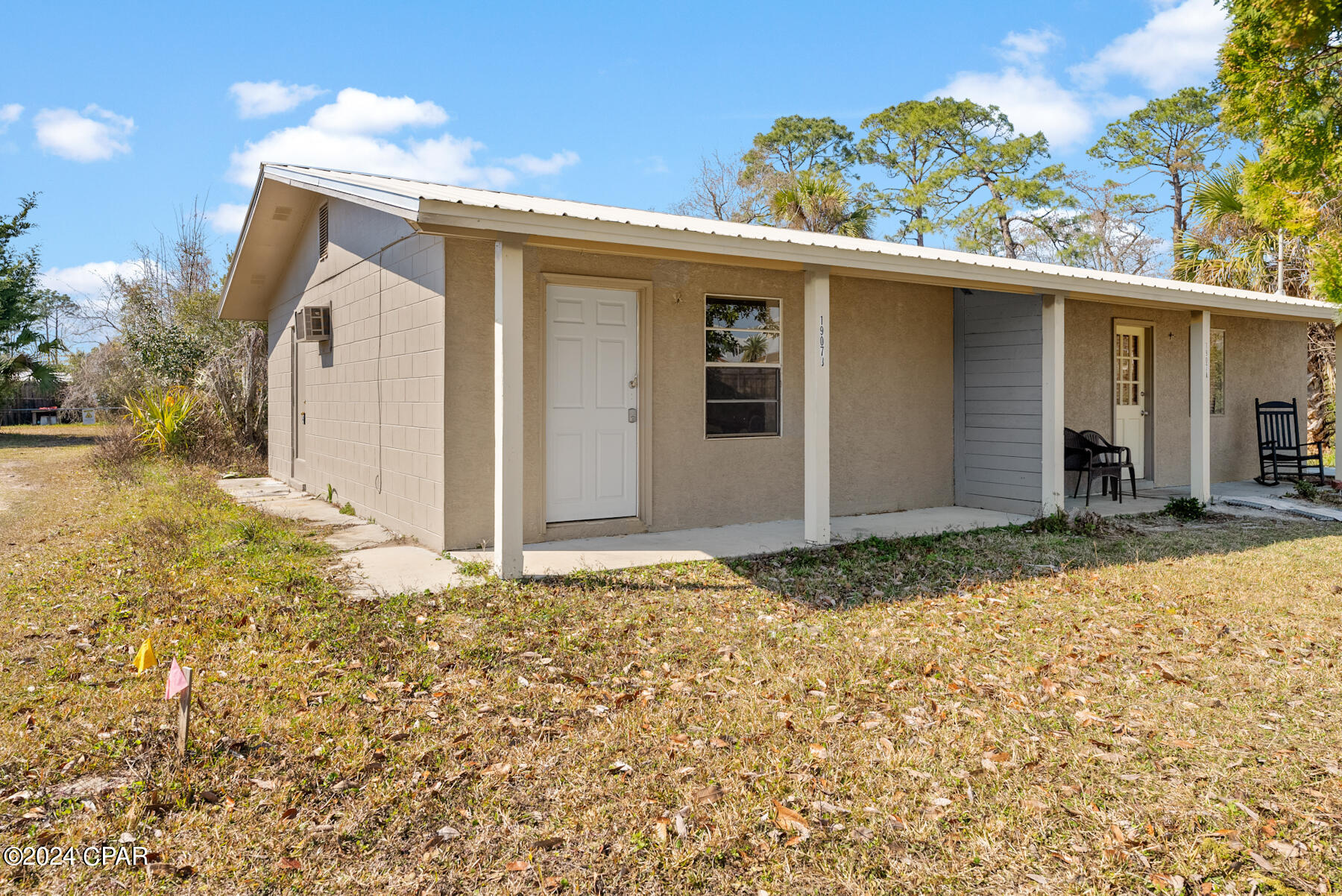 1907 Anne Avenue A&B